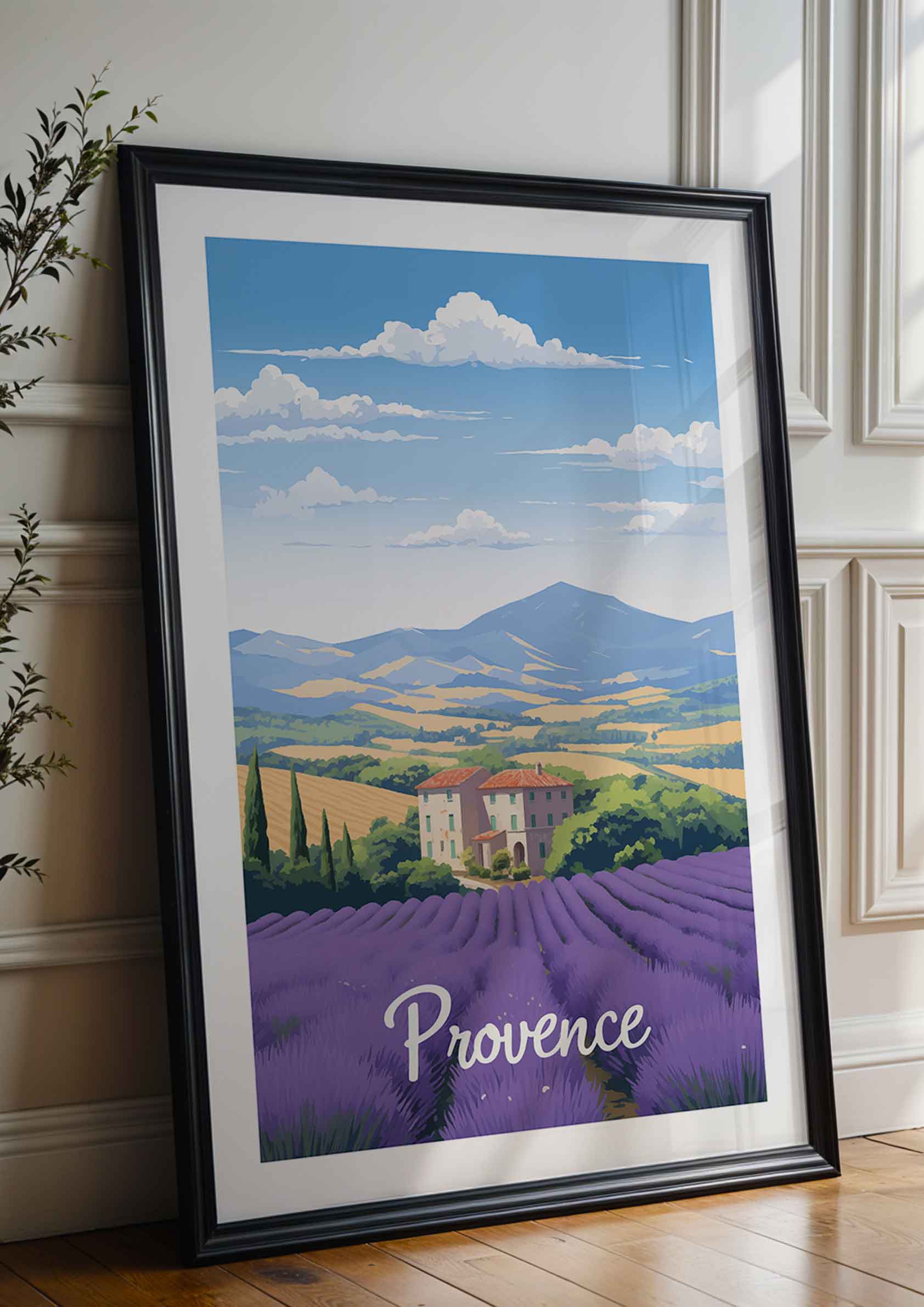 Provence