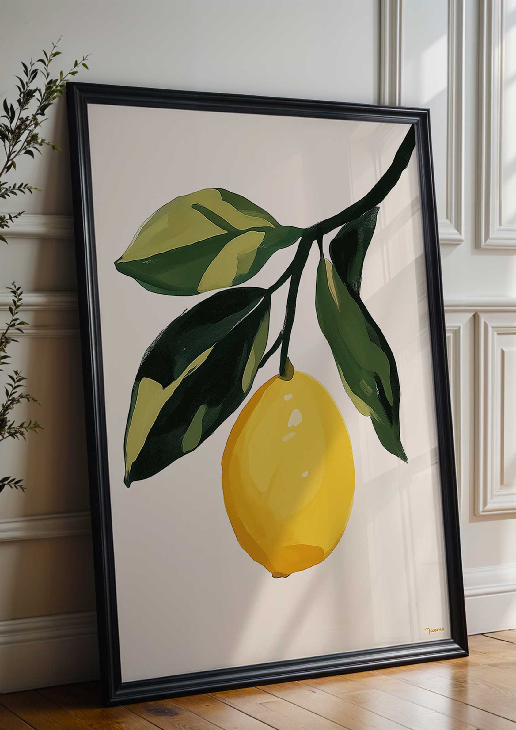 Lemon