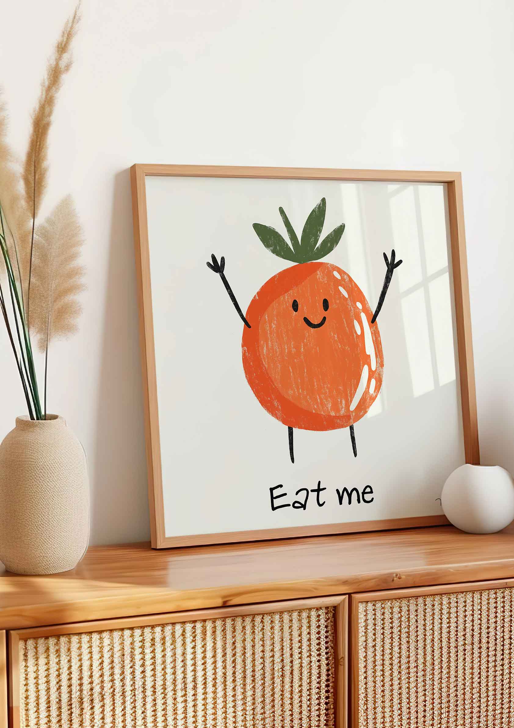 Eat Me