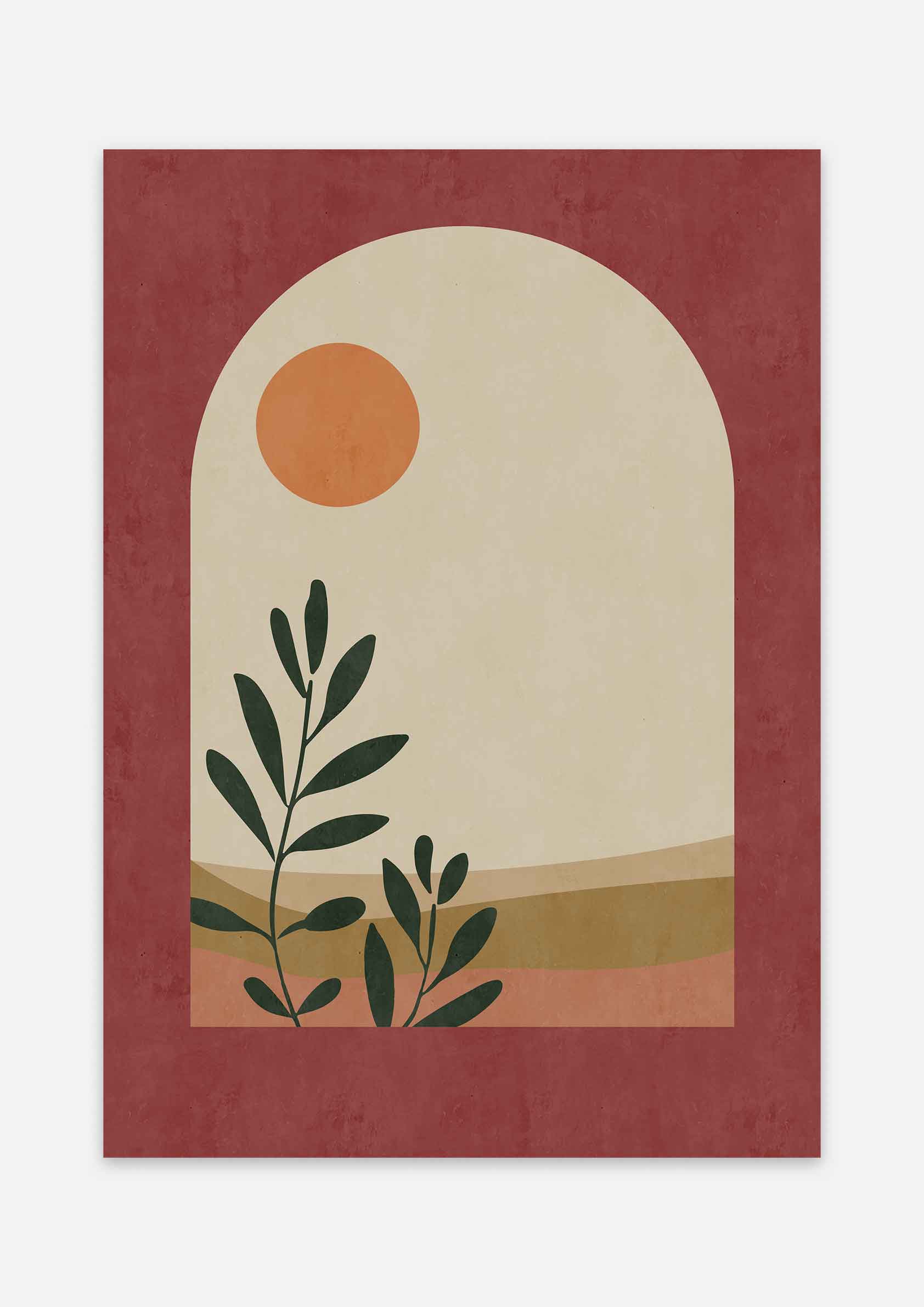 Arche de jour