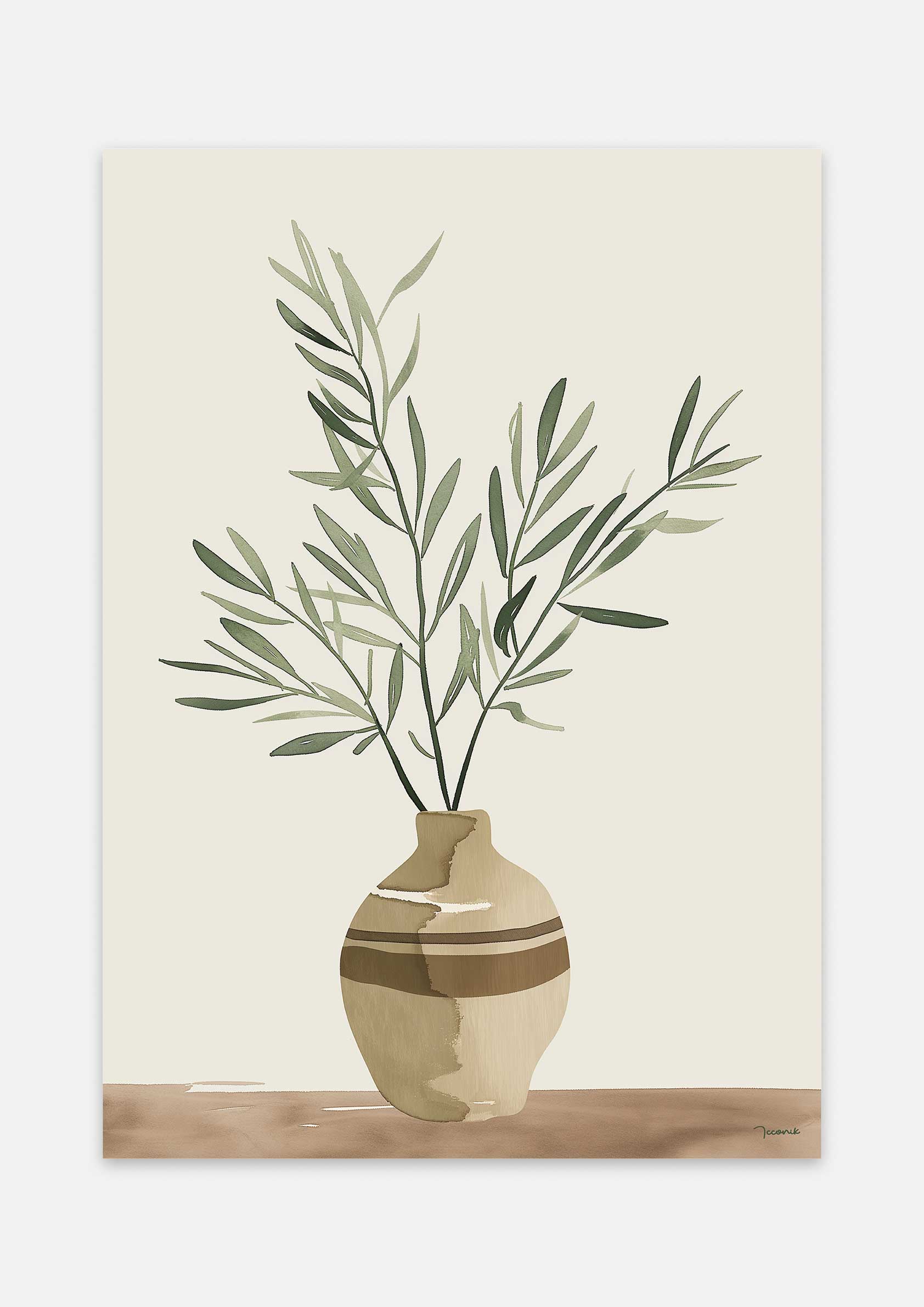 Olive Branch