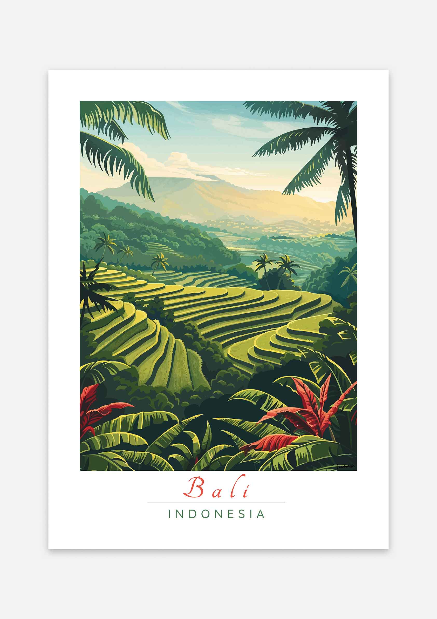 Bali