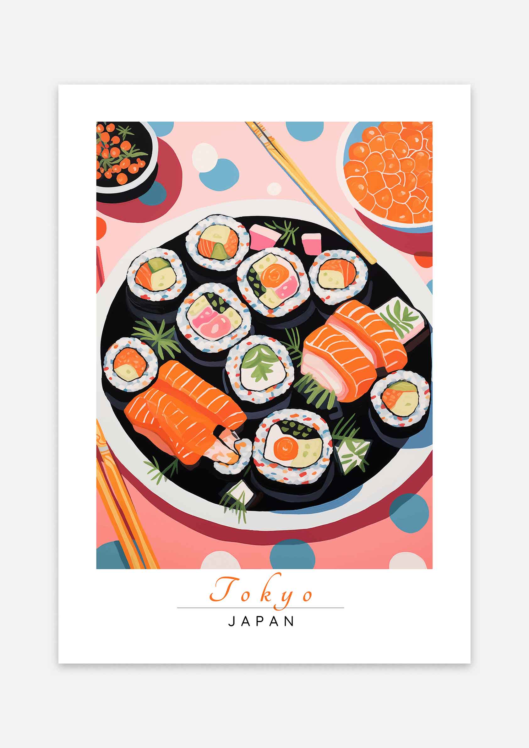 Sushi