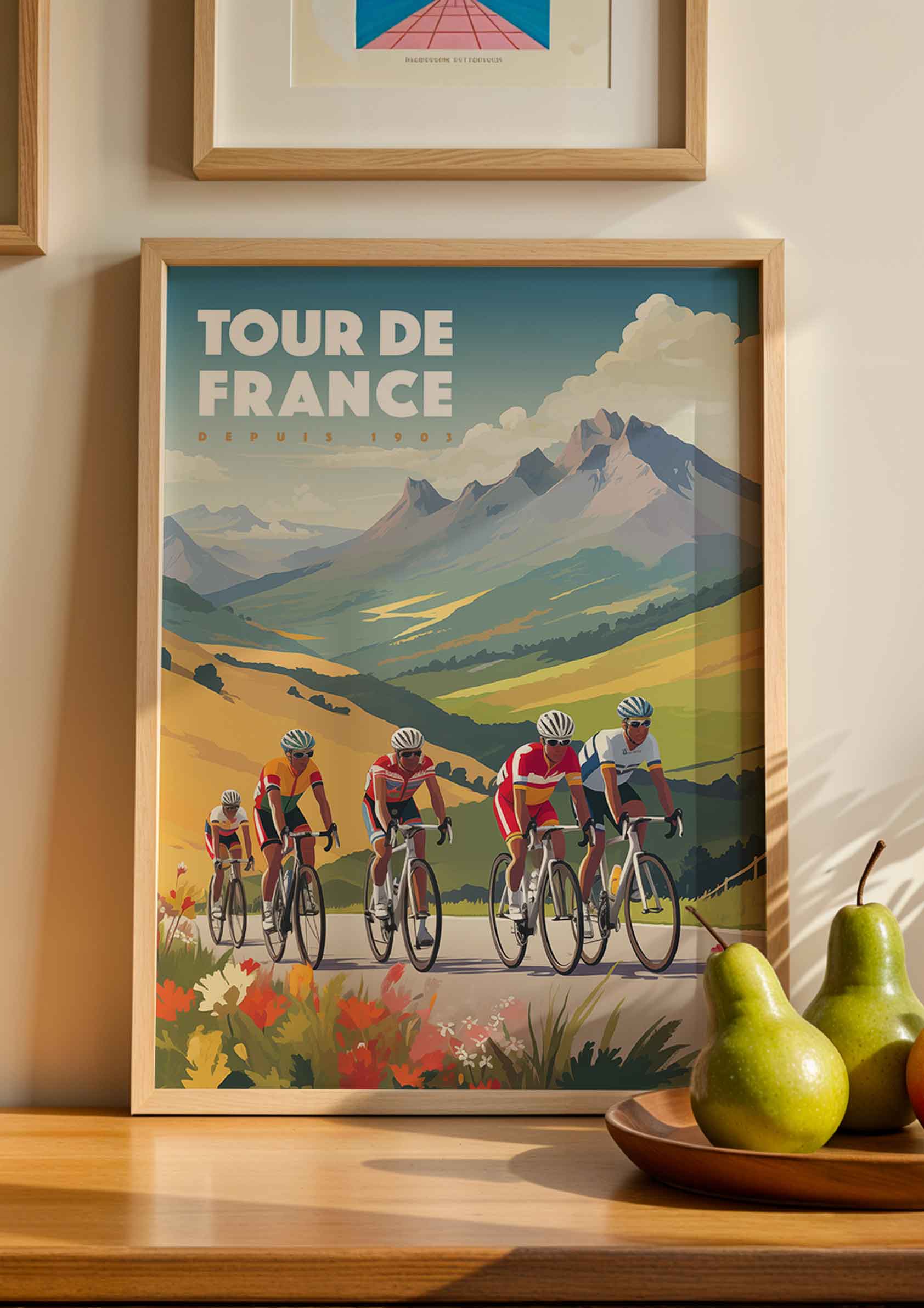 Tour