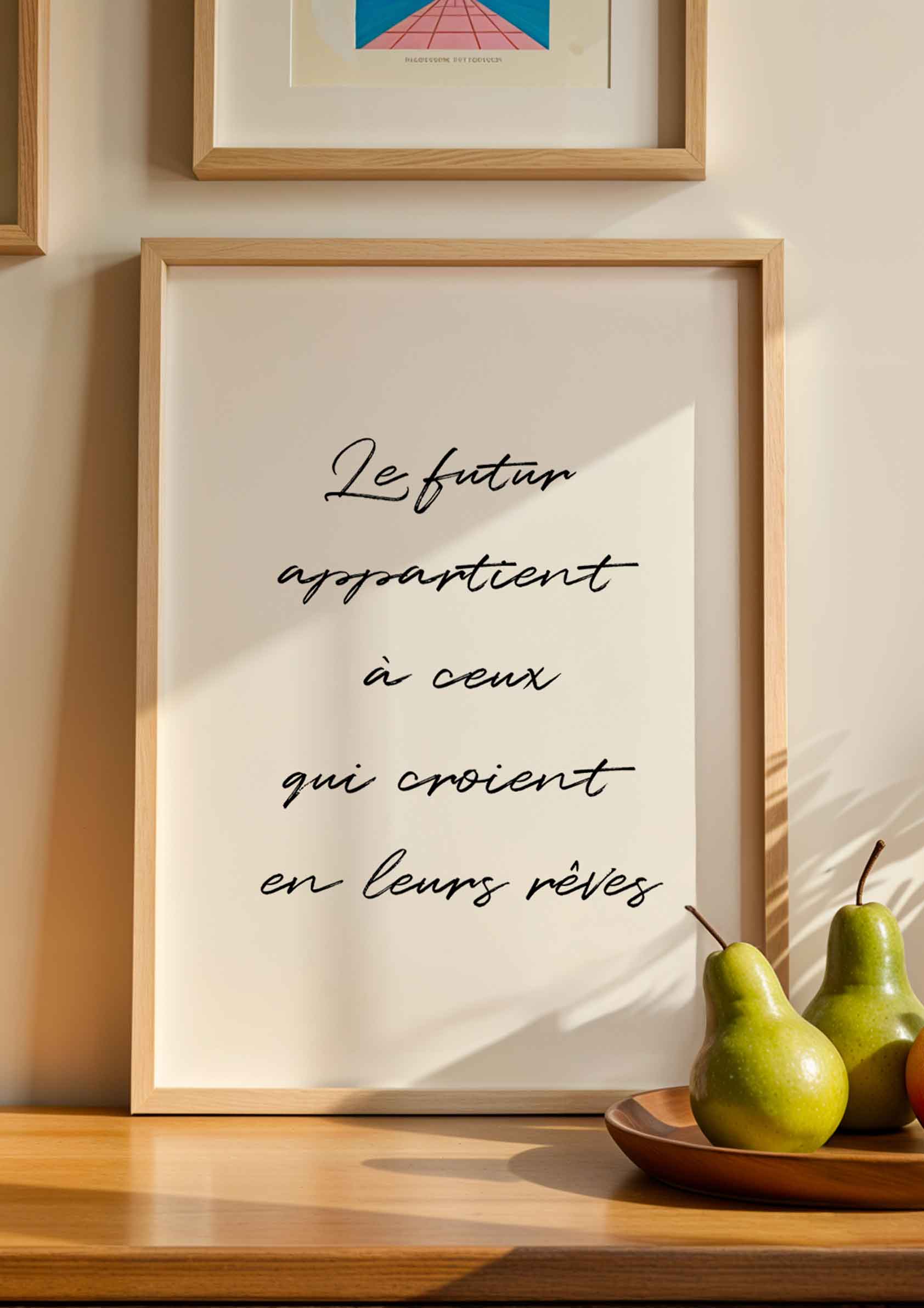 Croire en ses rêves