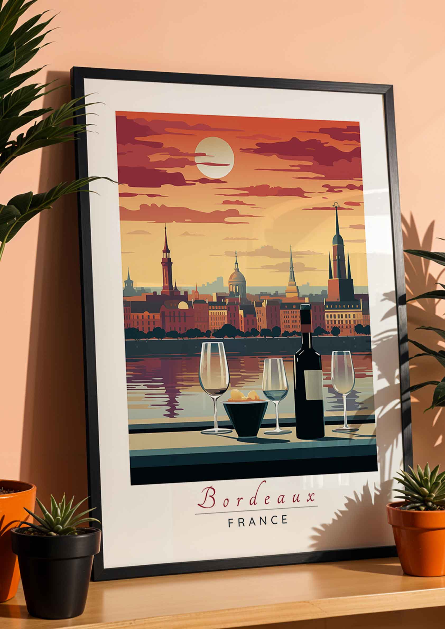 Bordeaux