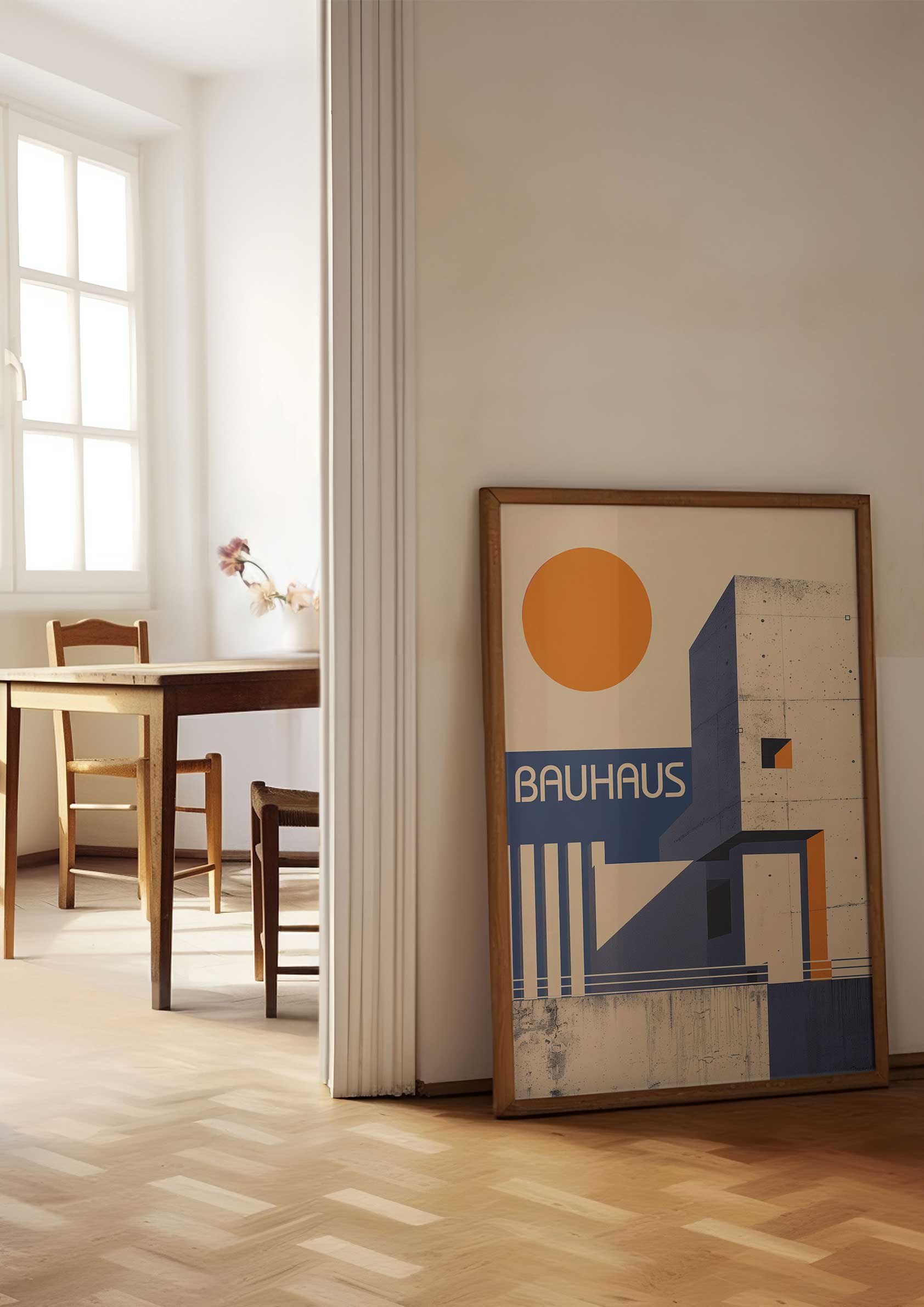 Bauhaus