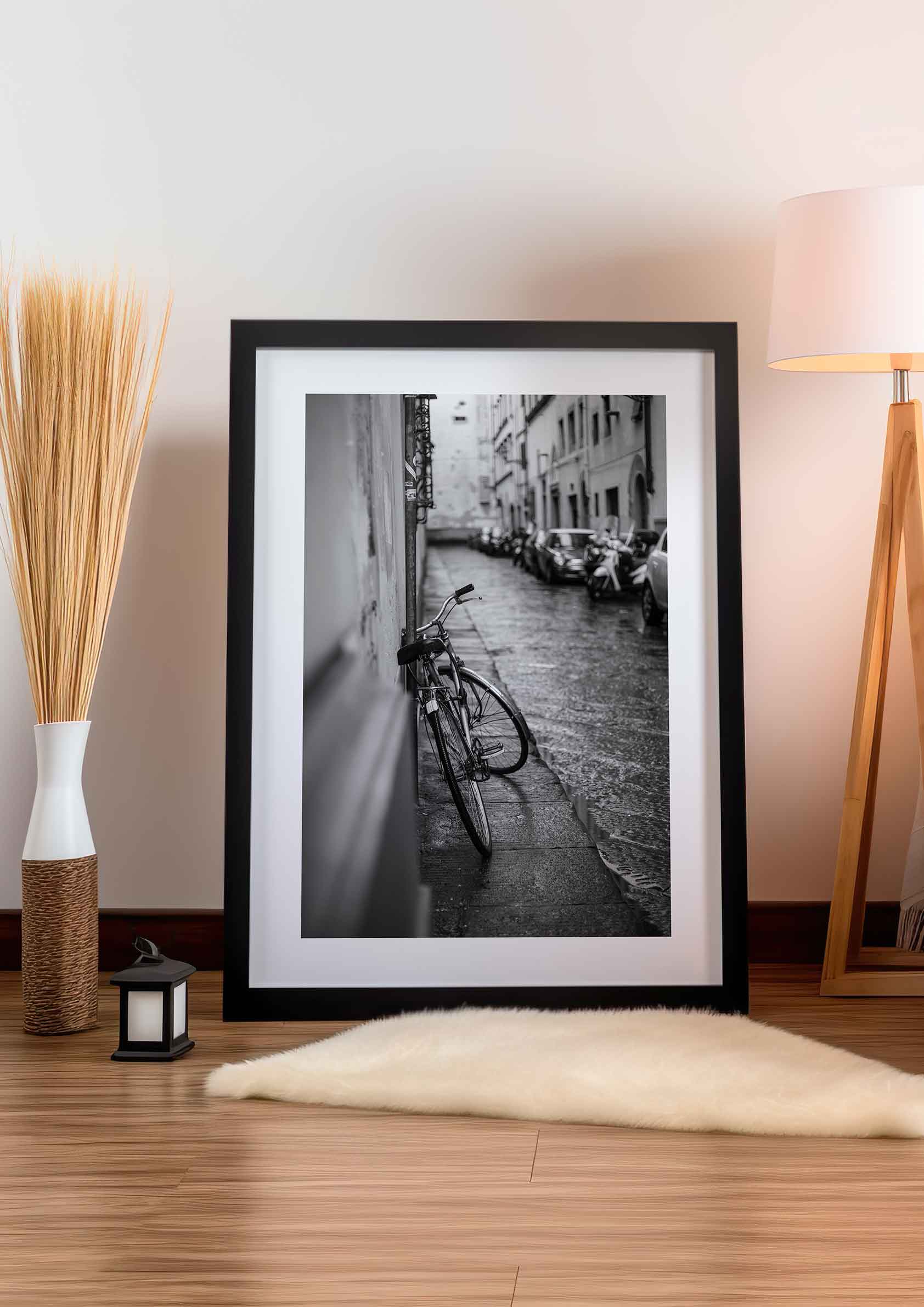 Vintage Bike