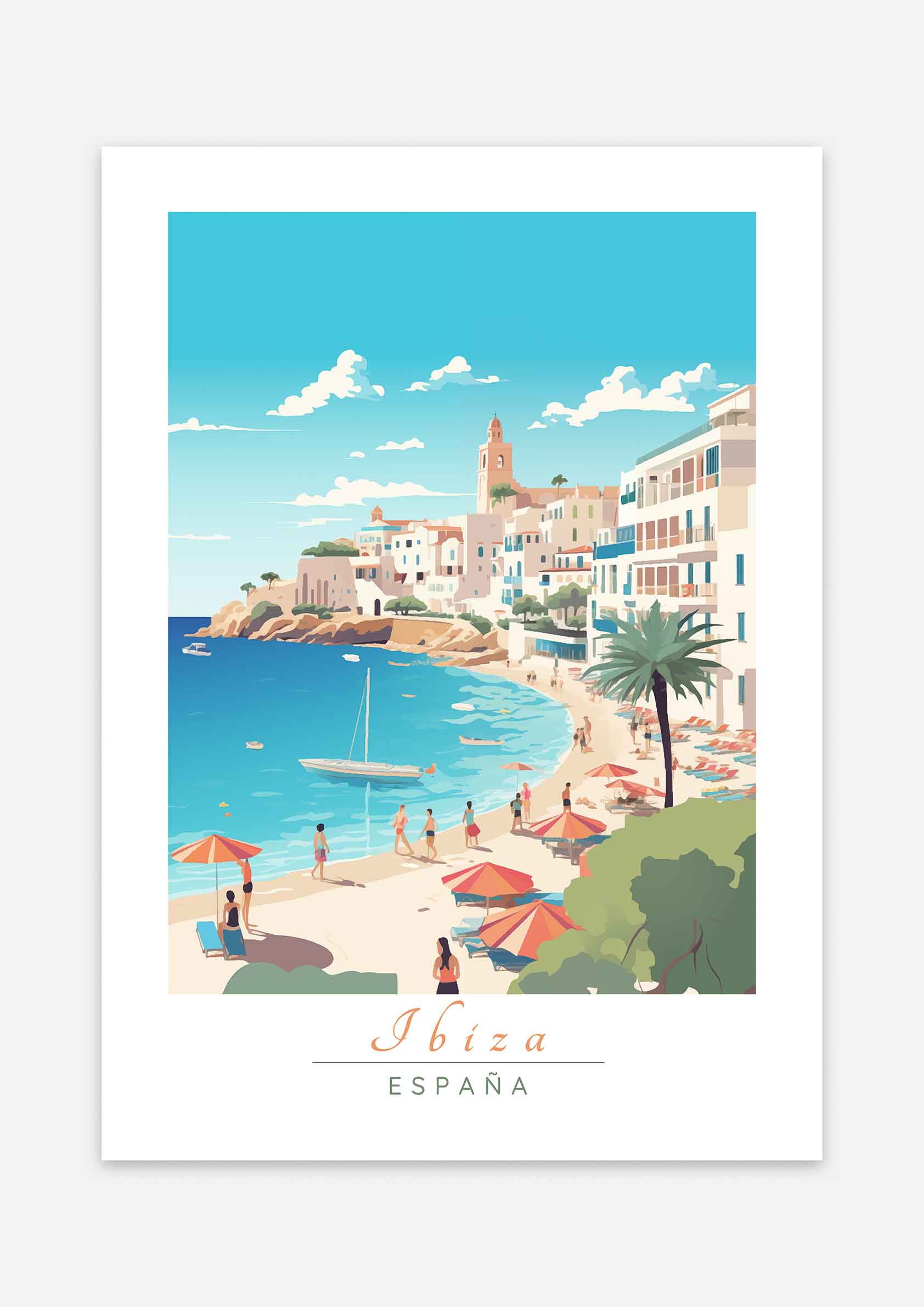 Ibiza