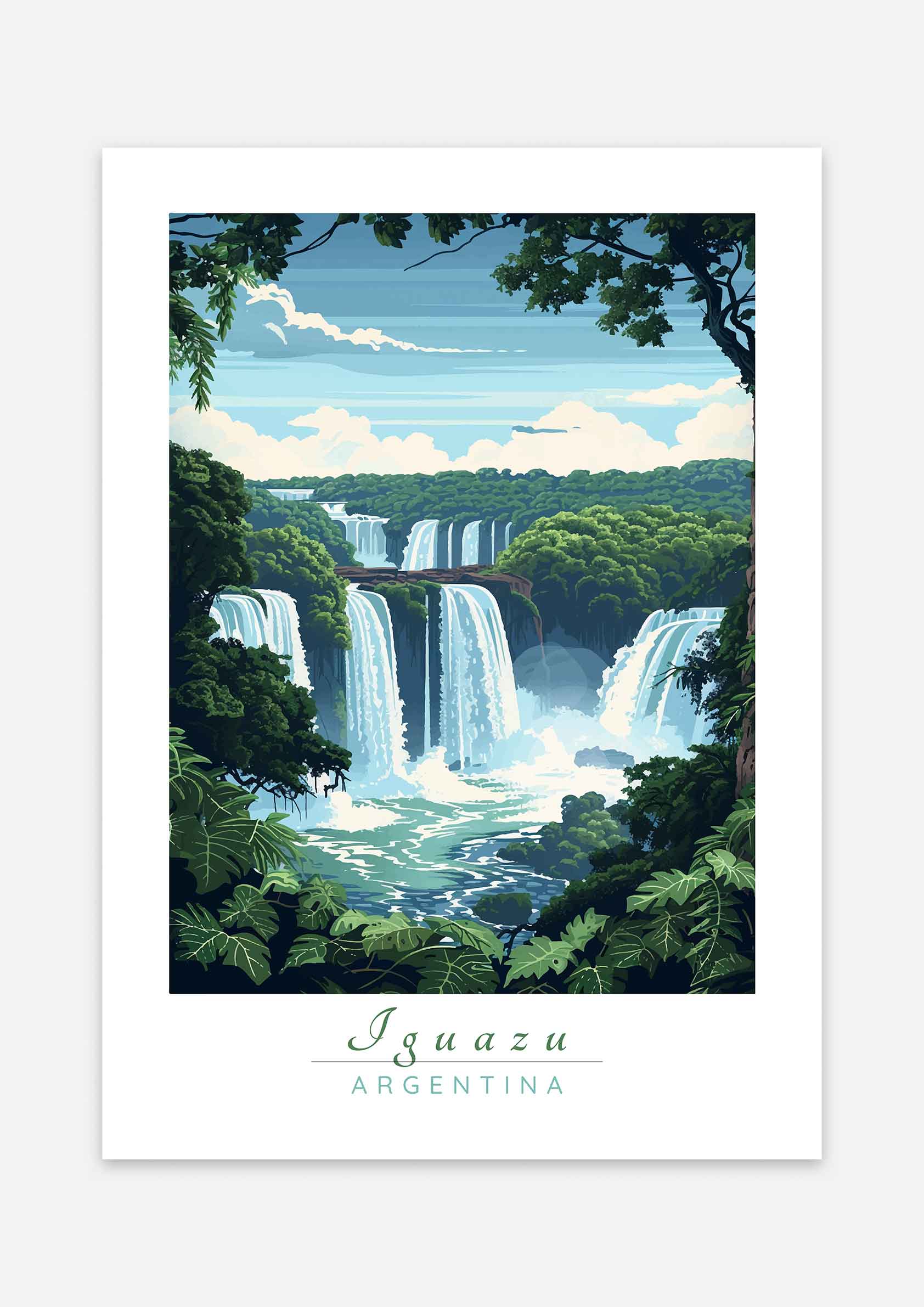 Iguazu