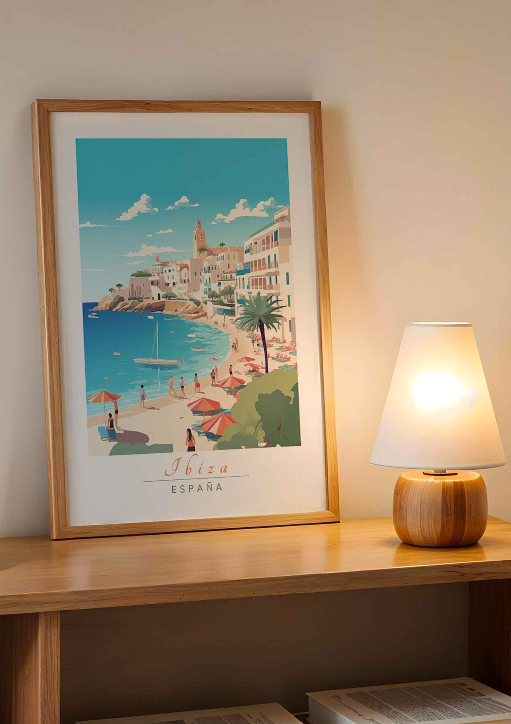 Ibiza