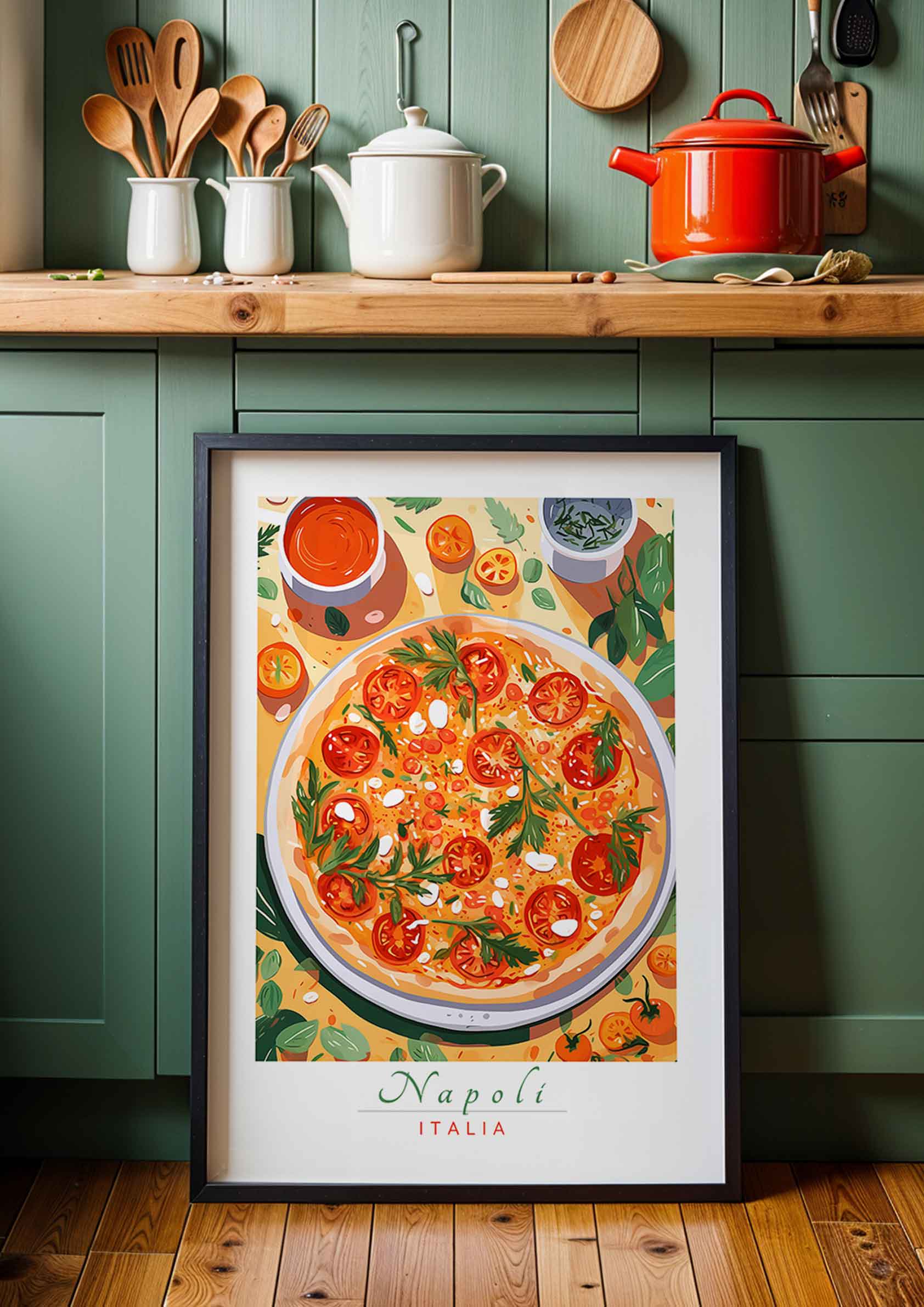 Pizza