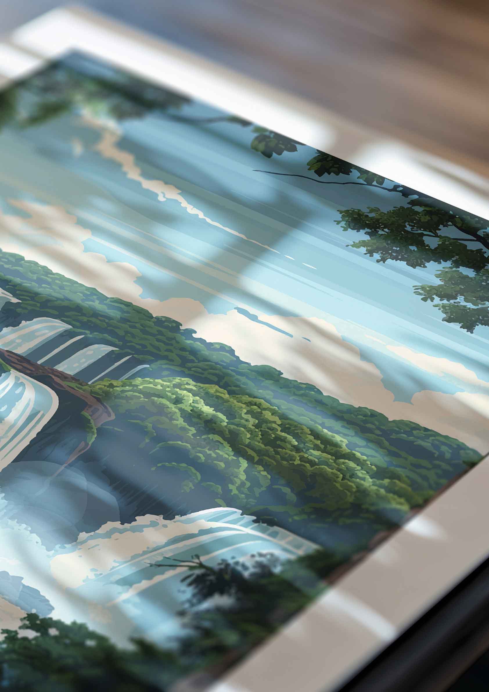 Iguazu