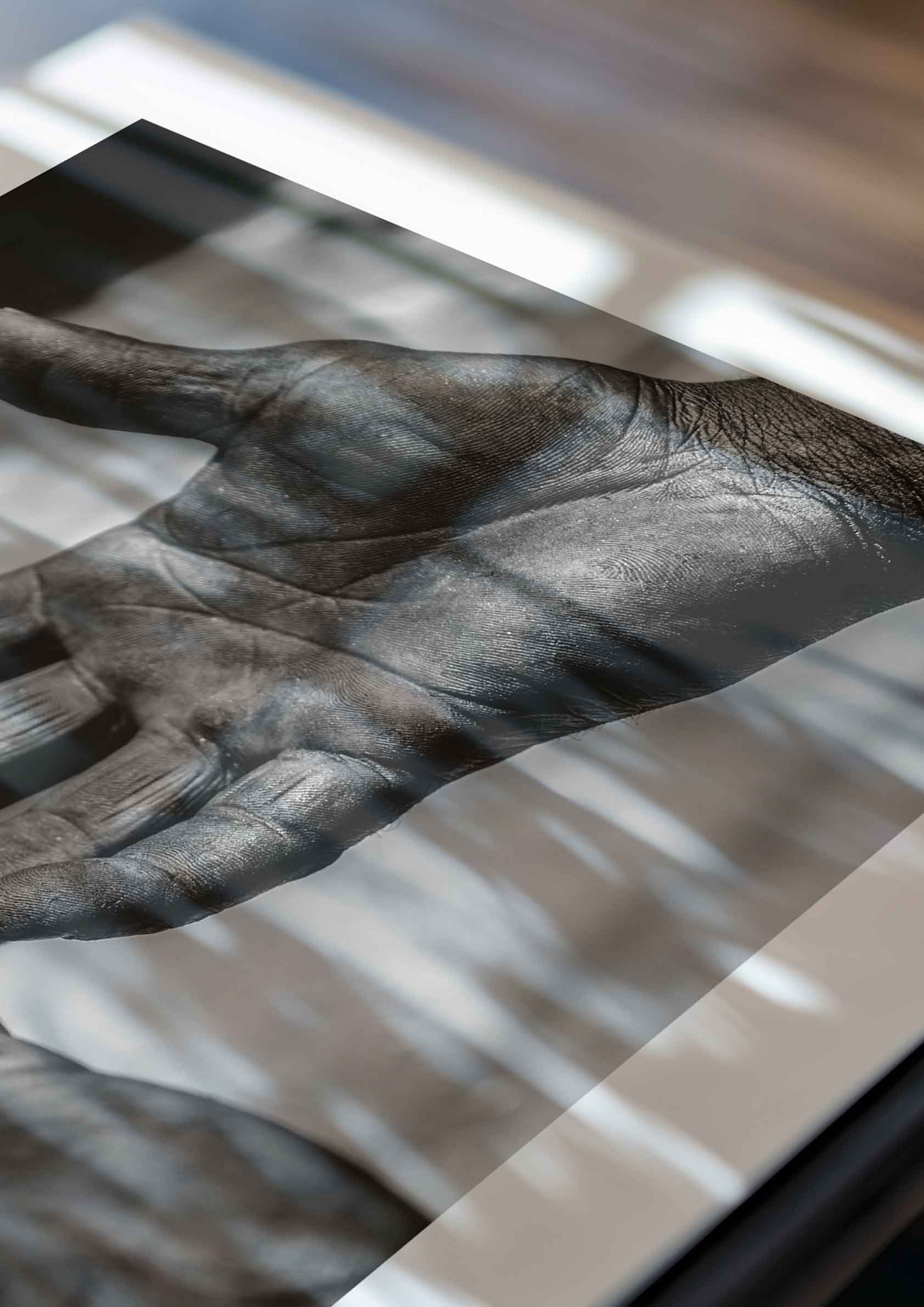Hands of Labor