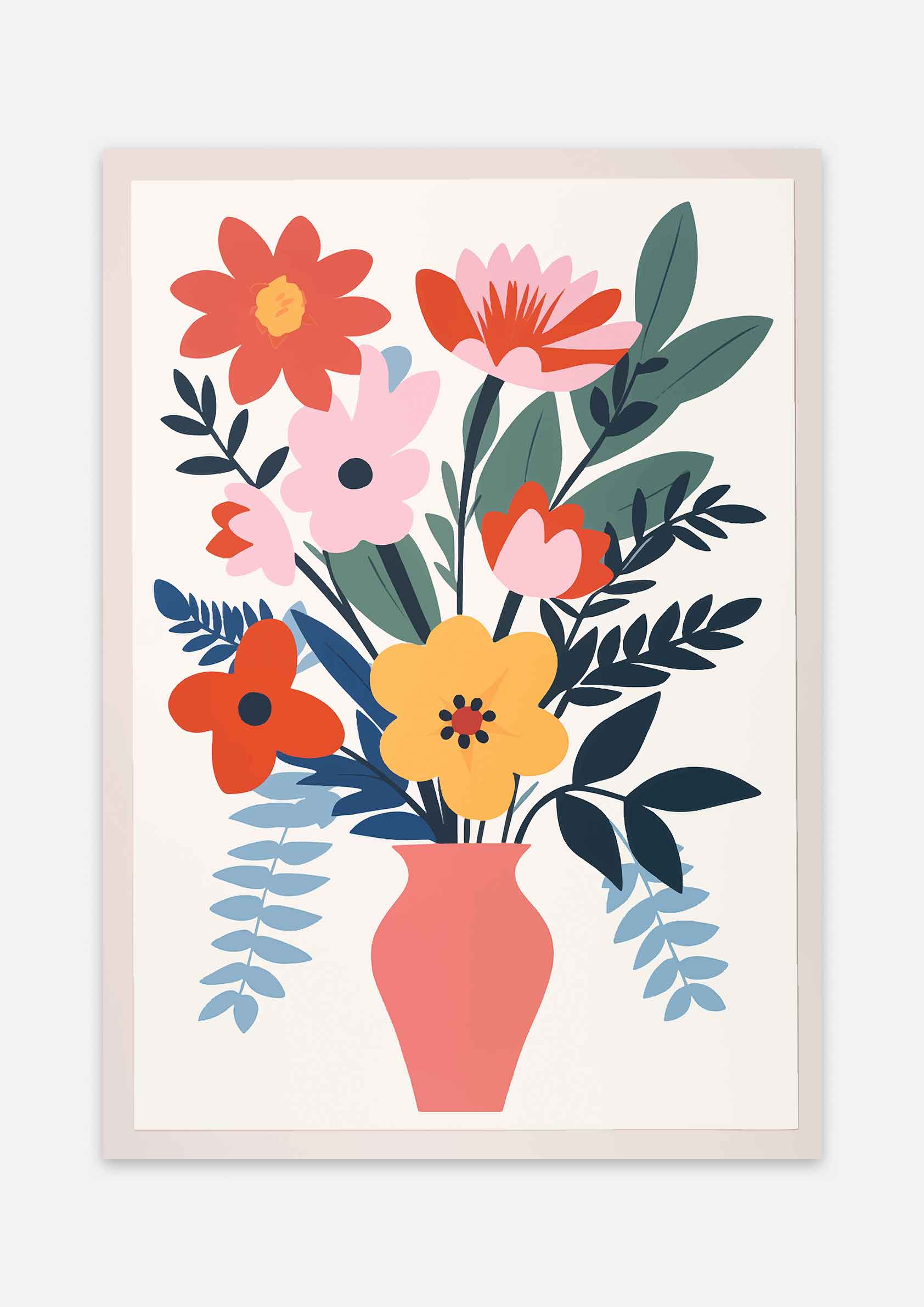 Vase