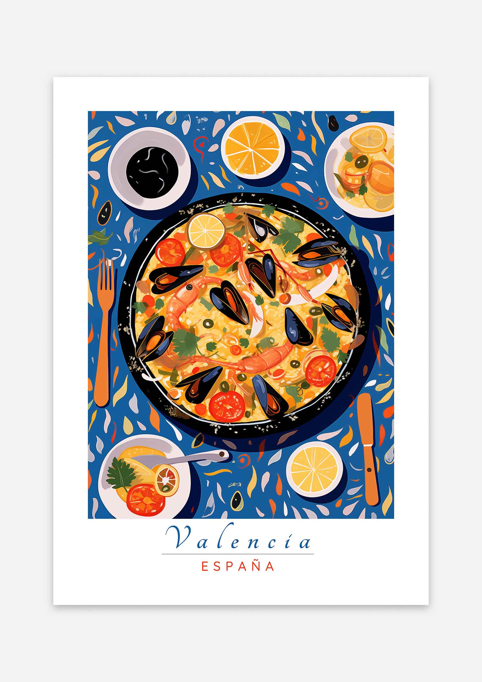 Paella