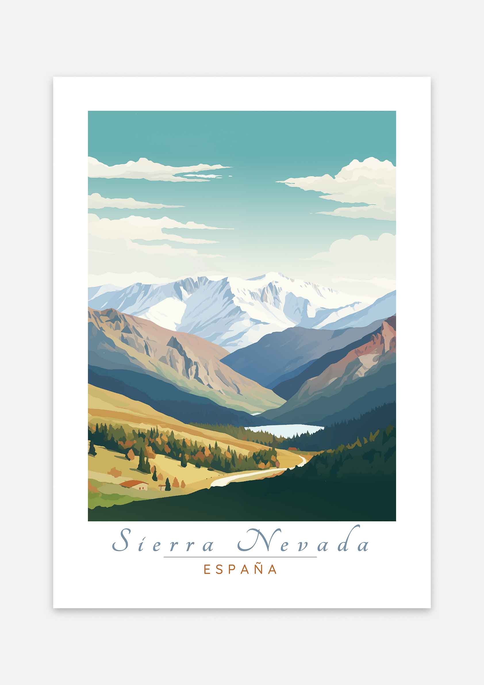 Sierra Nevada