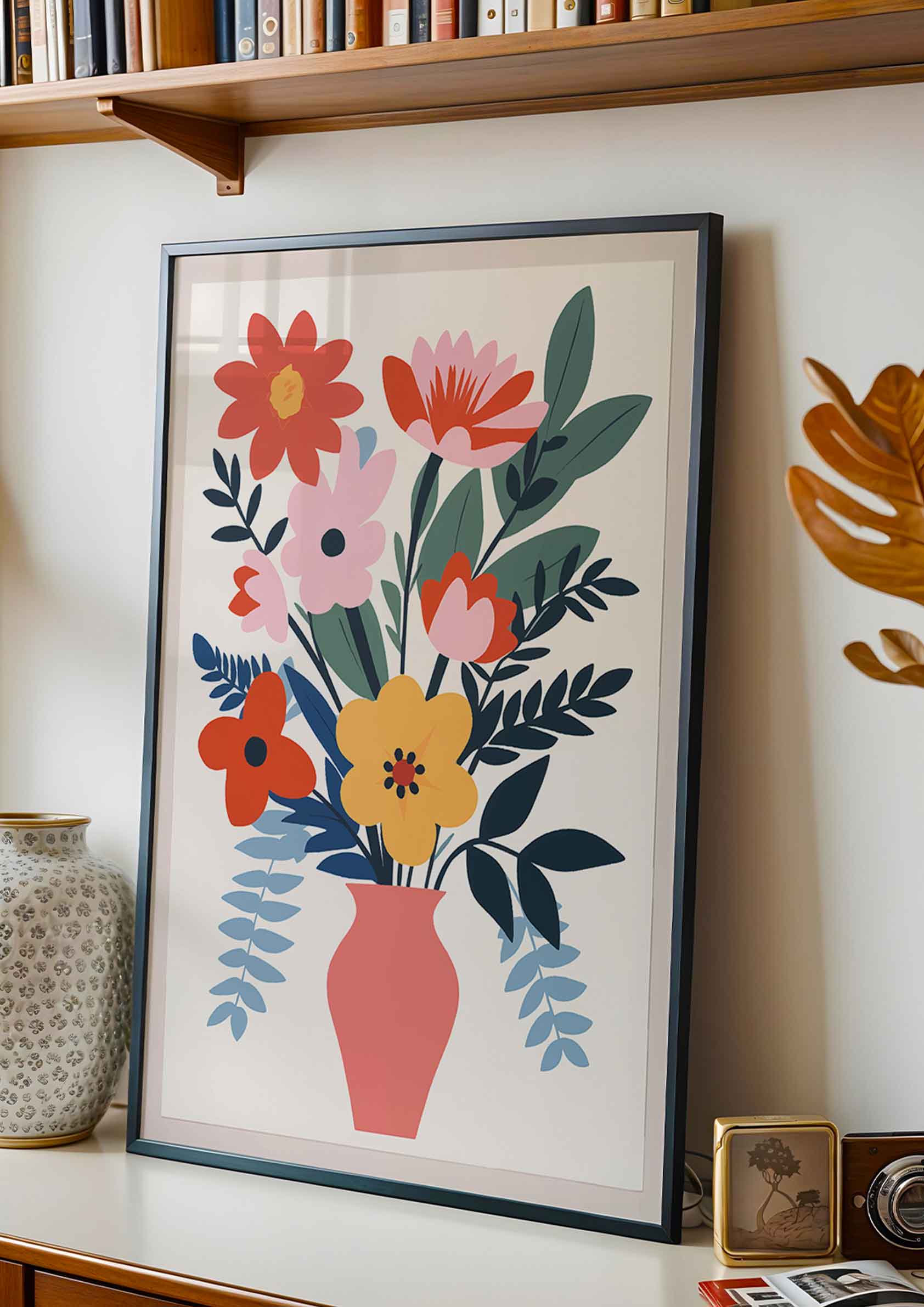 Vase