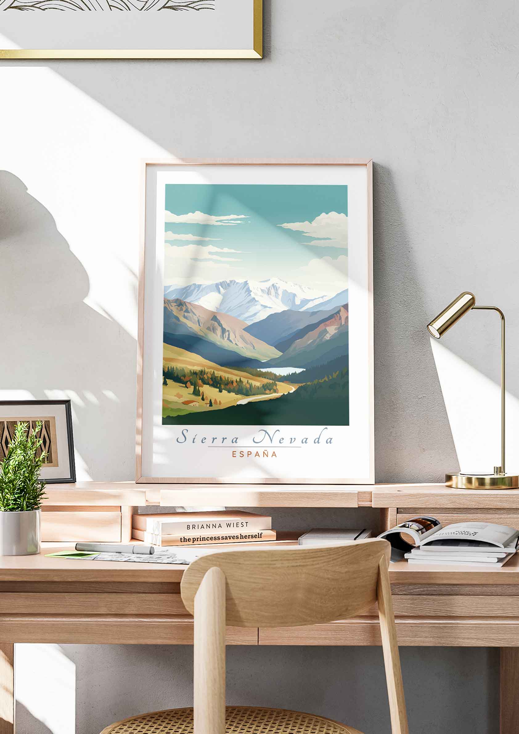 Sierra Nevada