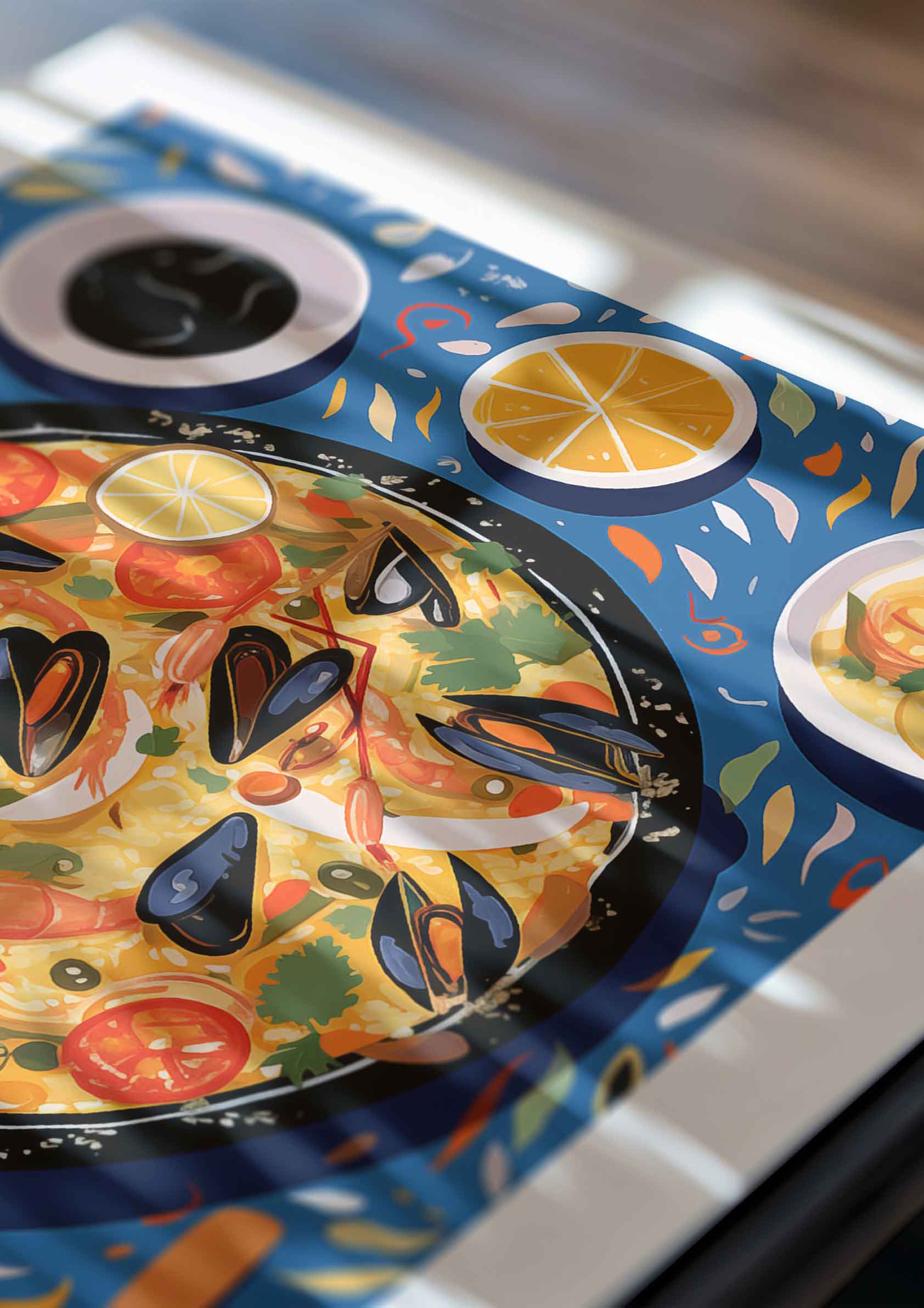 Paella