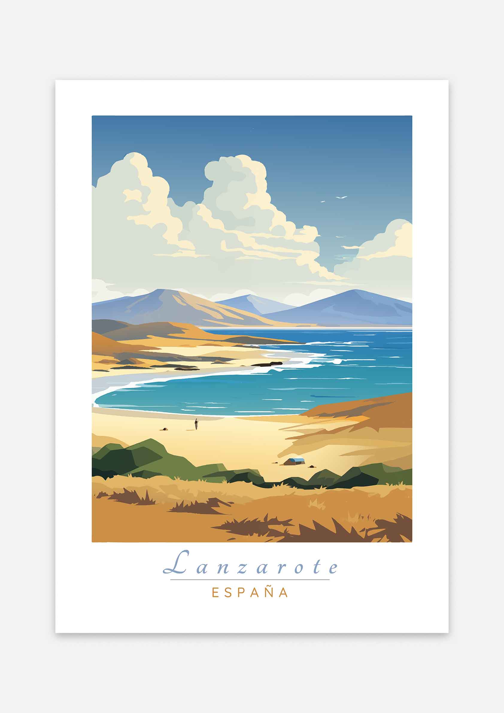 Lanzarote