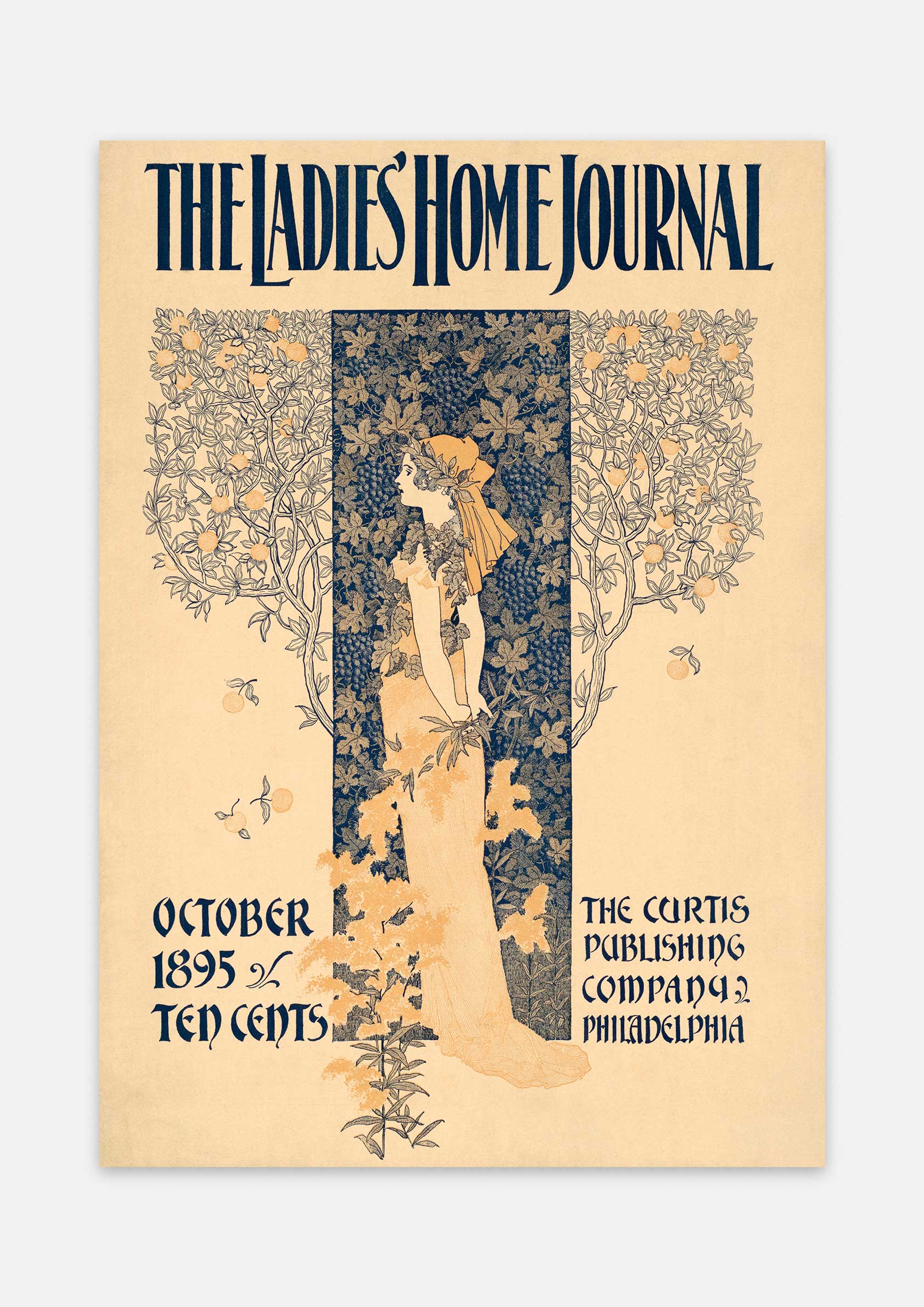 The Ladies’ Home Journal