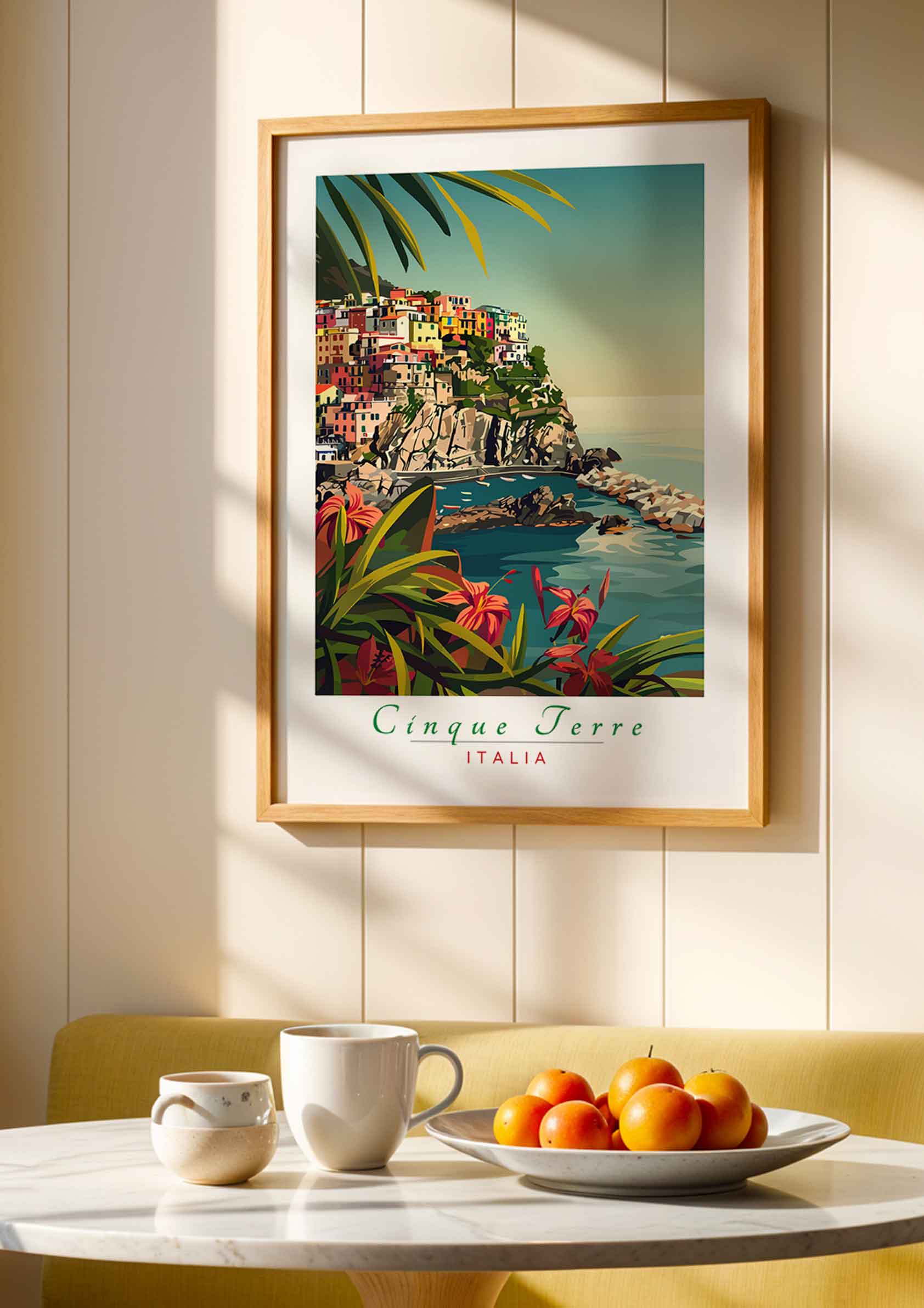 Cinque Terre
