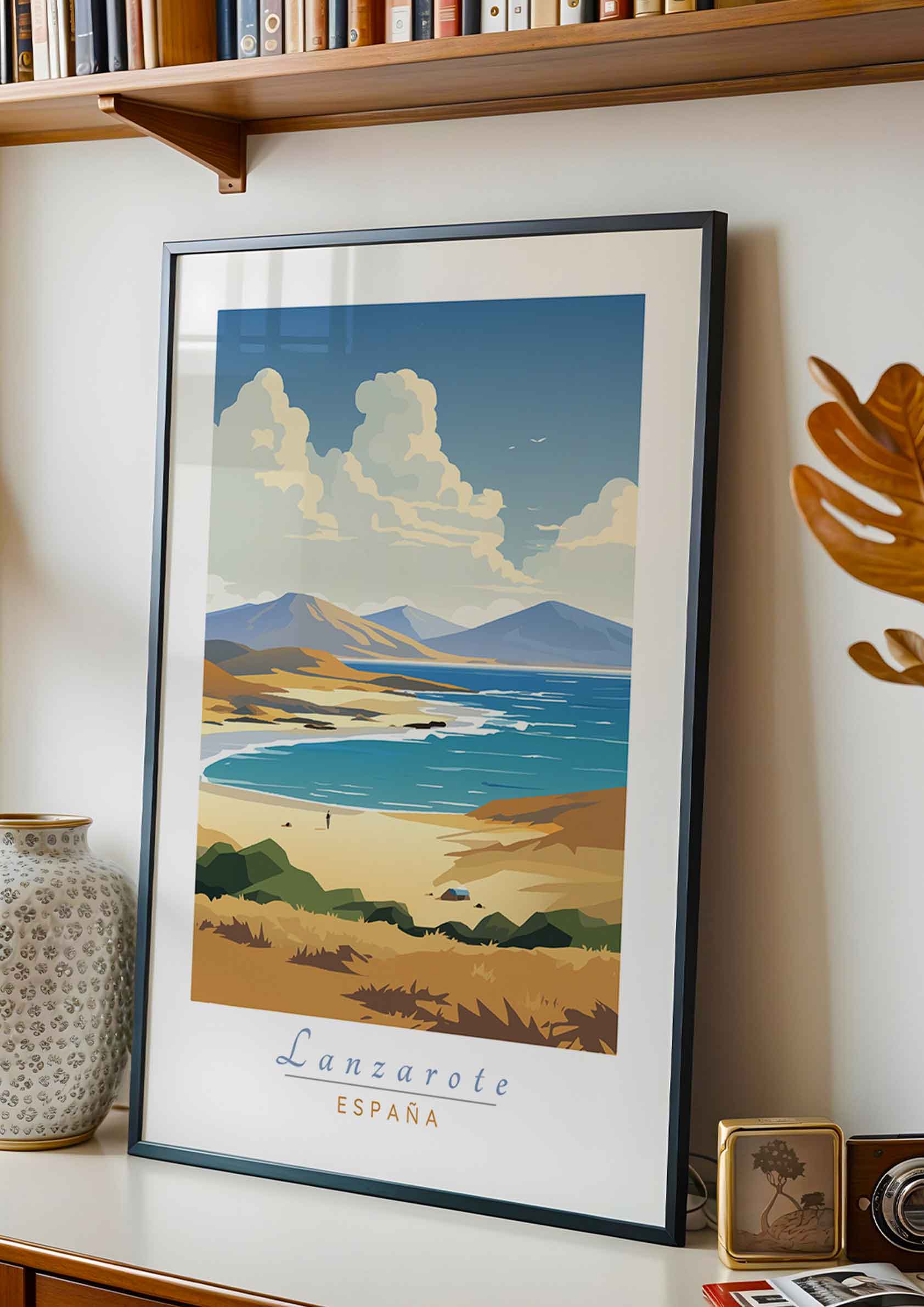 Lanzarote