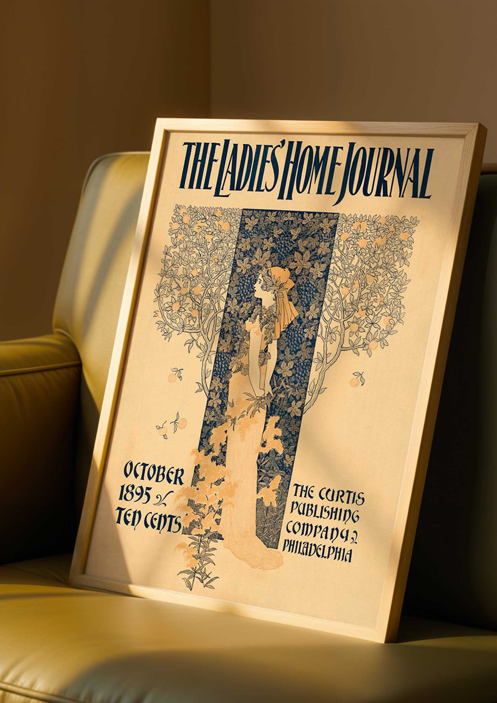 The Ladies’ Home Journal