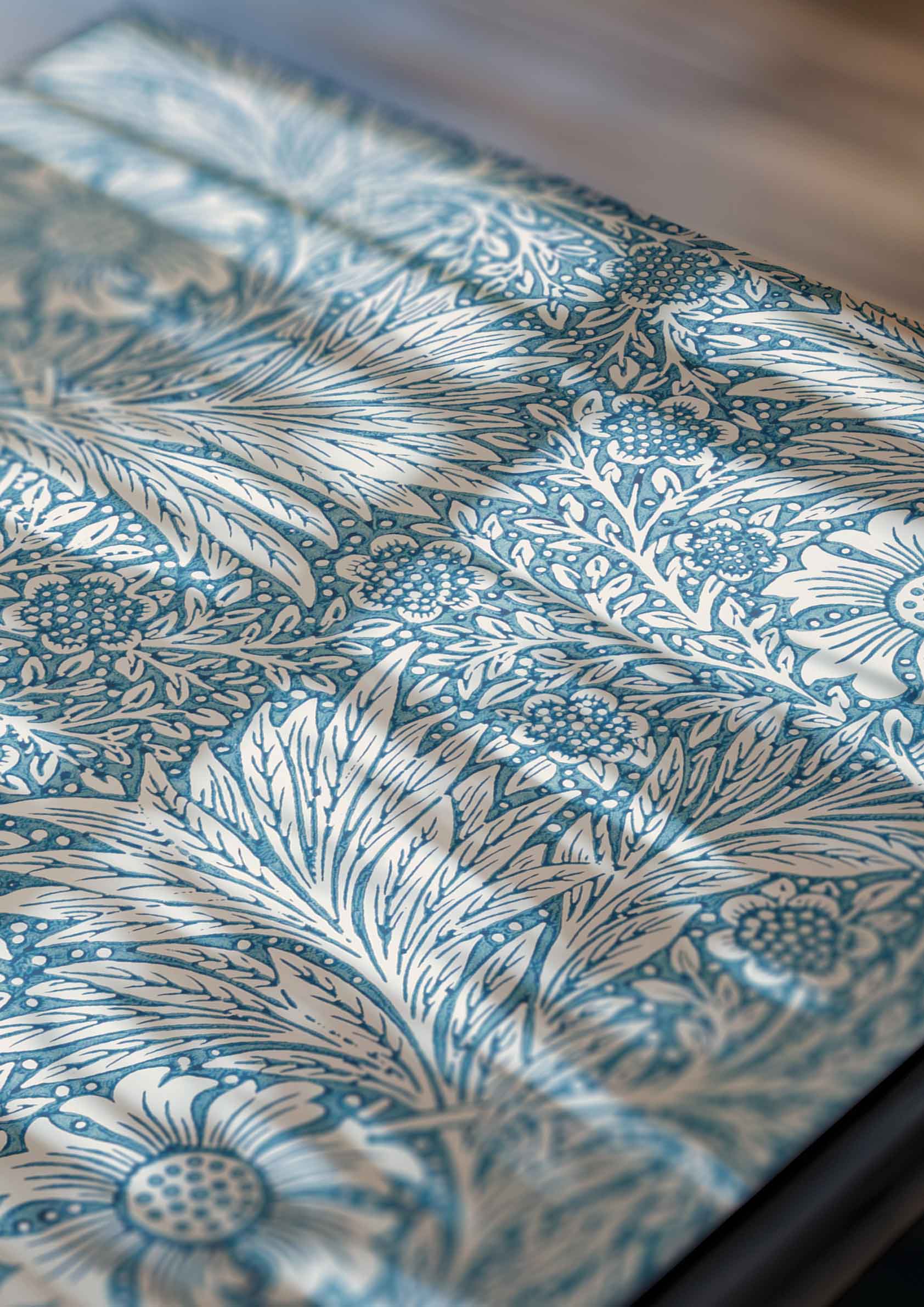 William Morris - Marigold