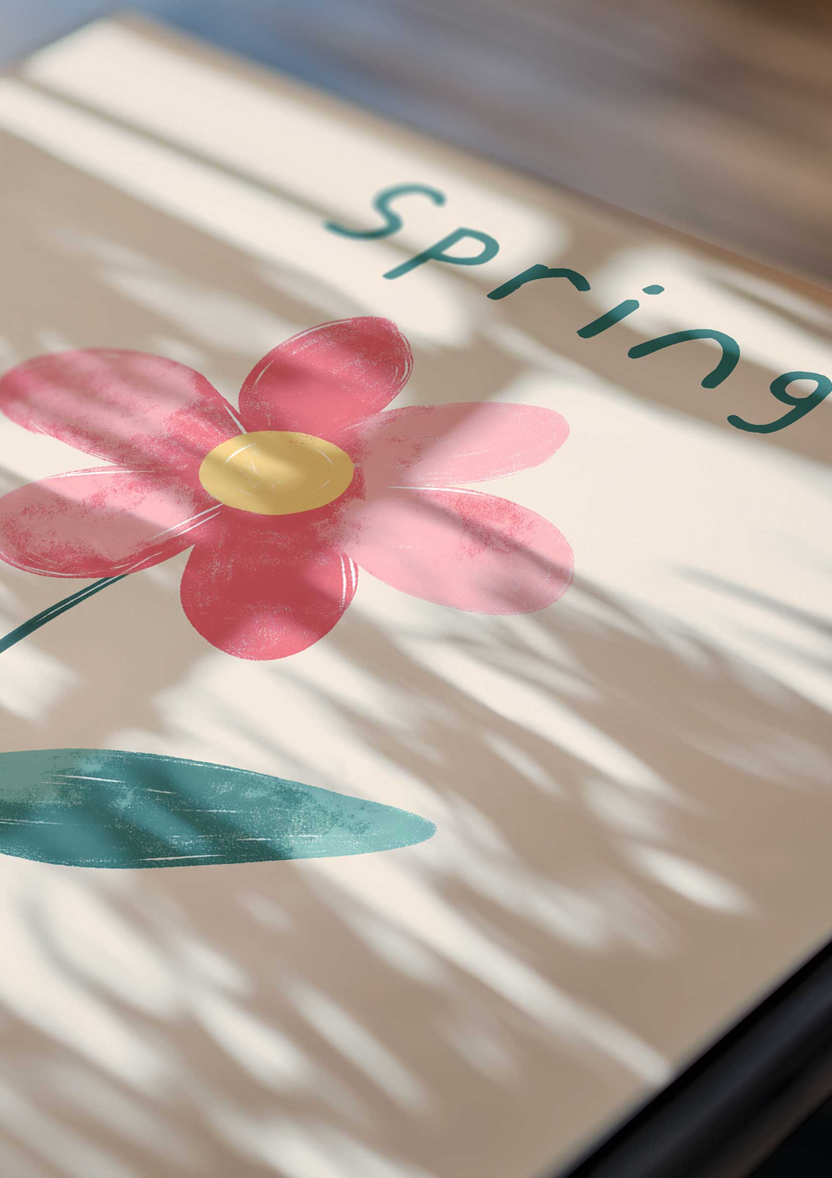 Spring Flower