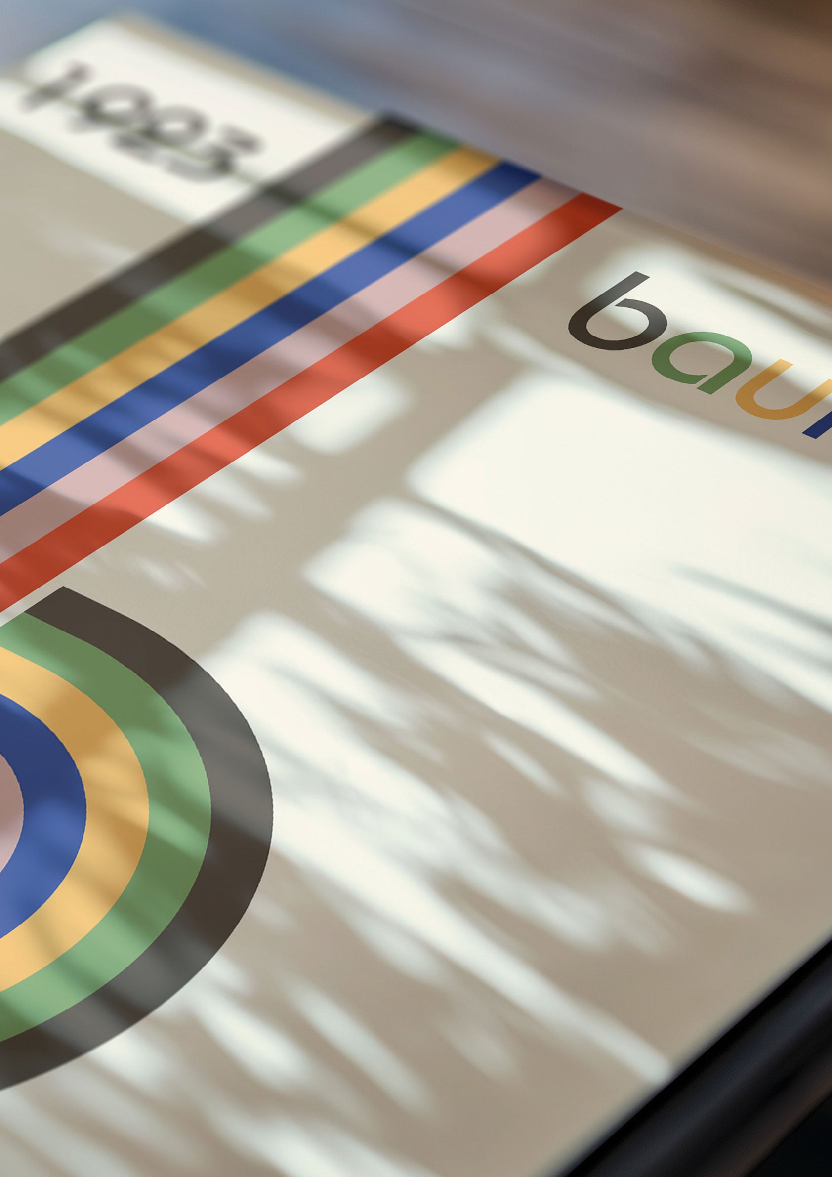 Bauhaus 7