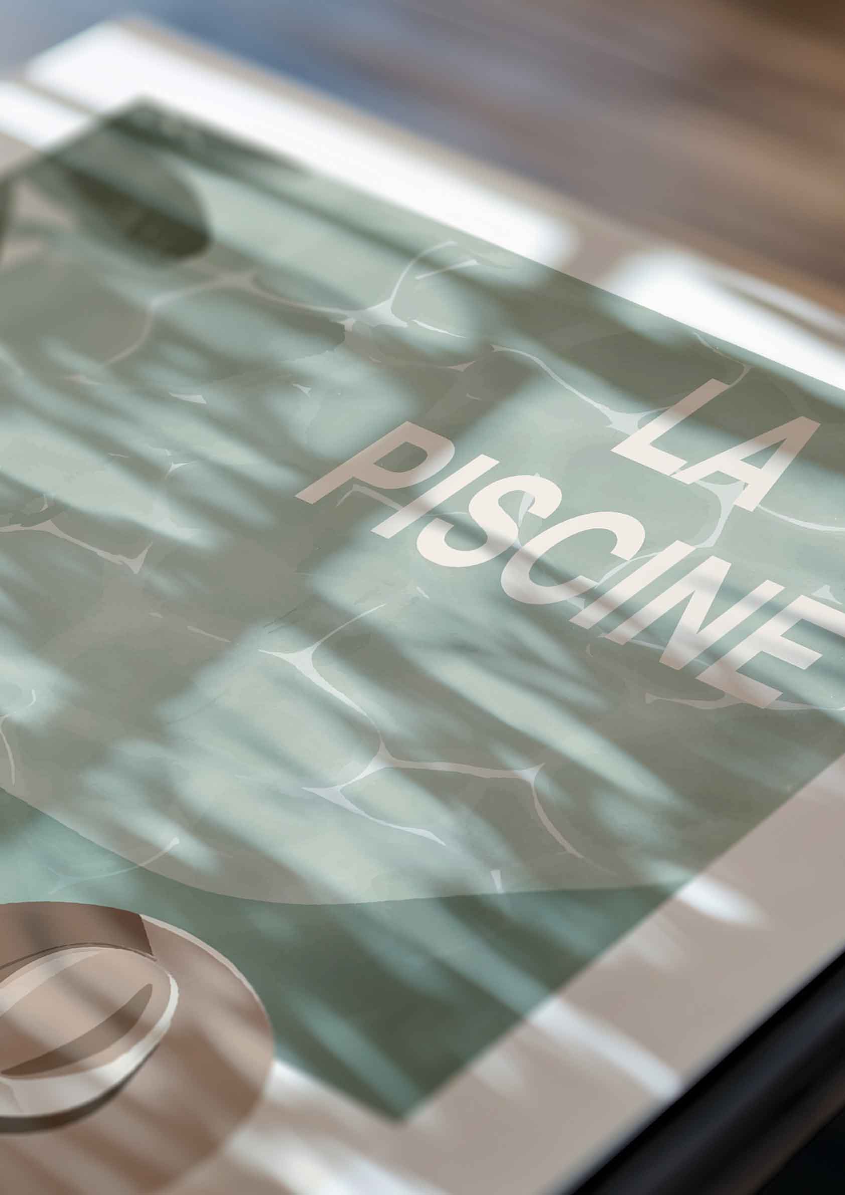 La Piscine