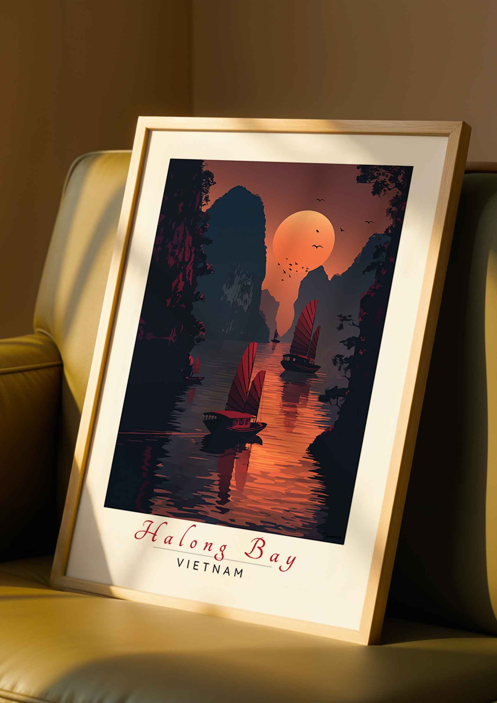 Halong