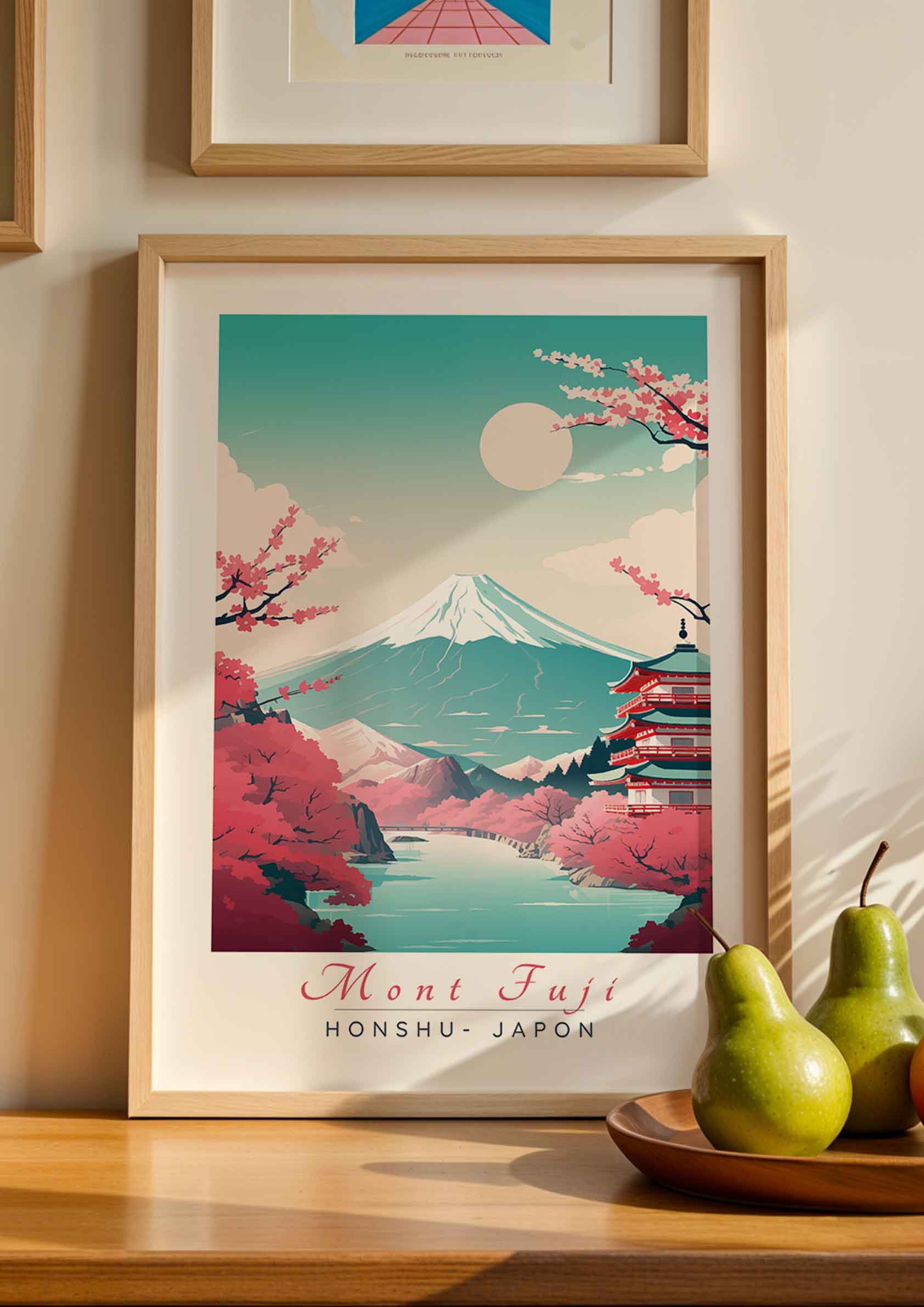 Mont Fuji