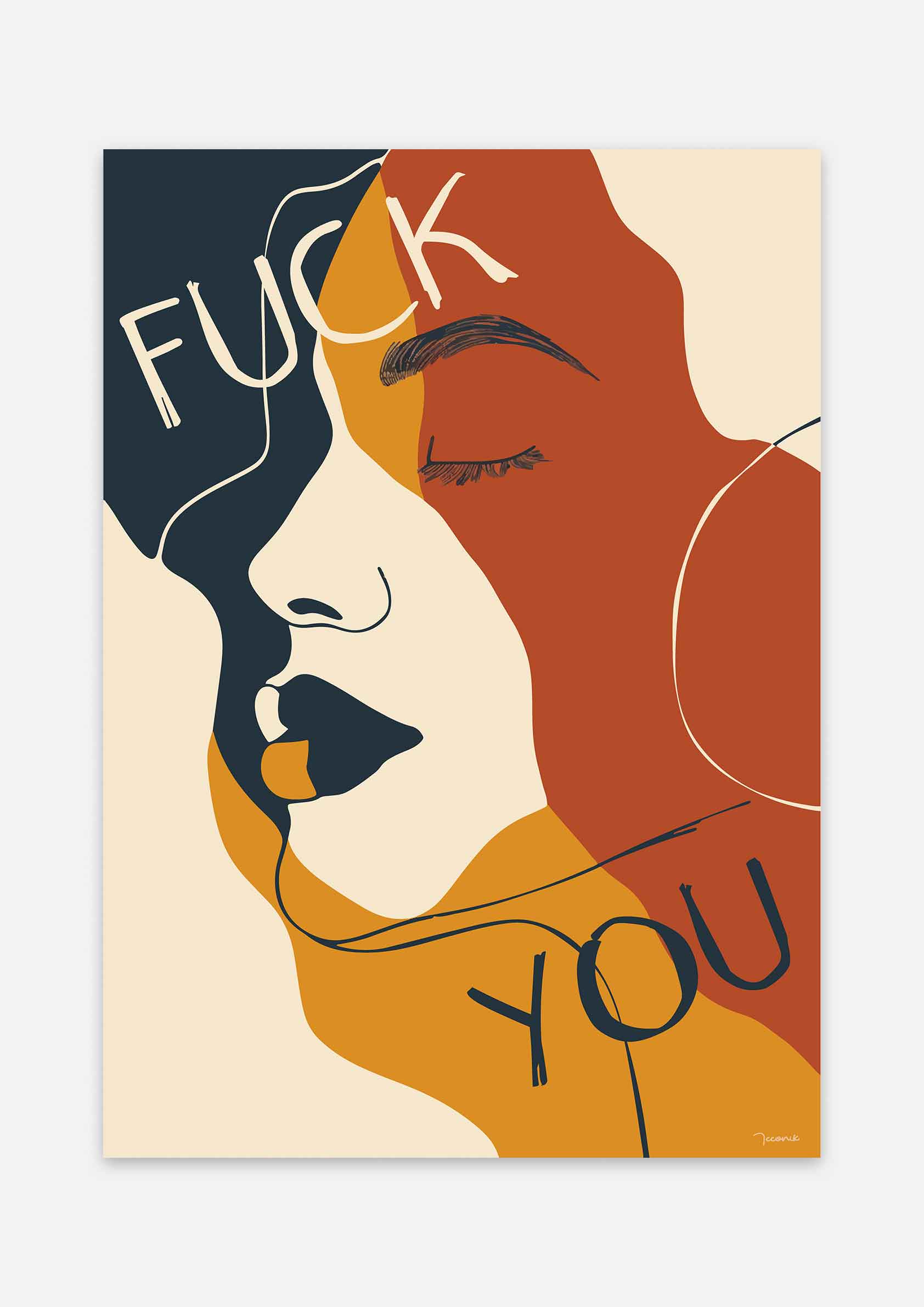 Fuck You