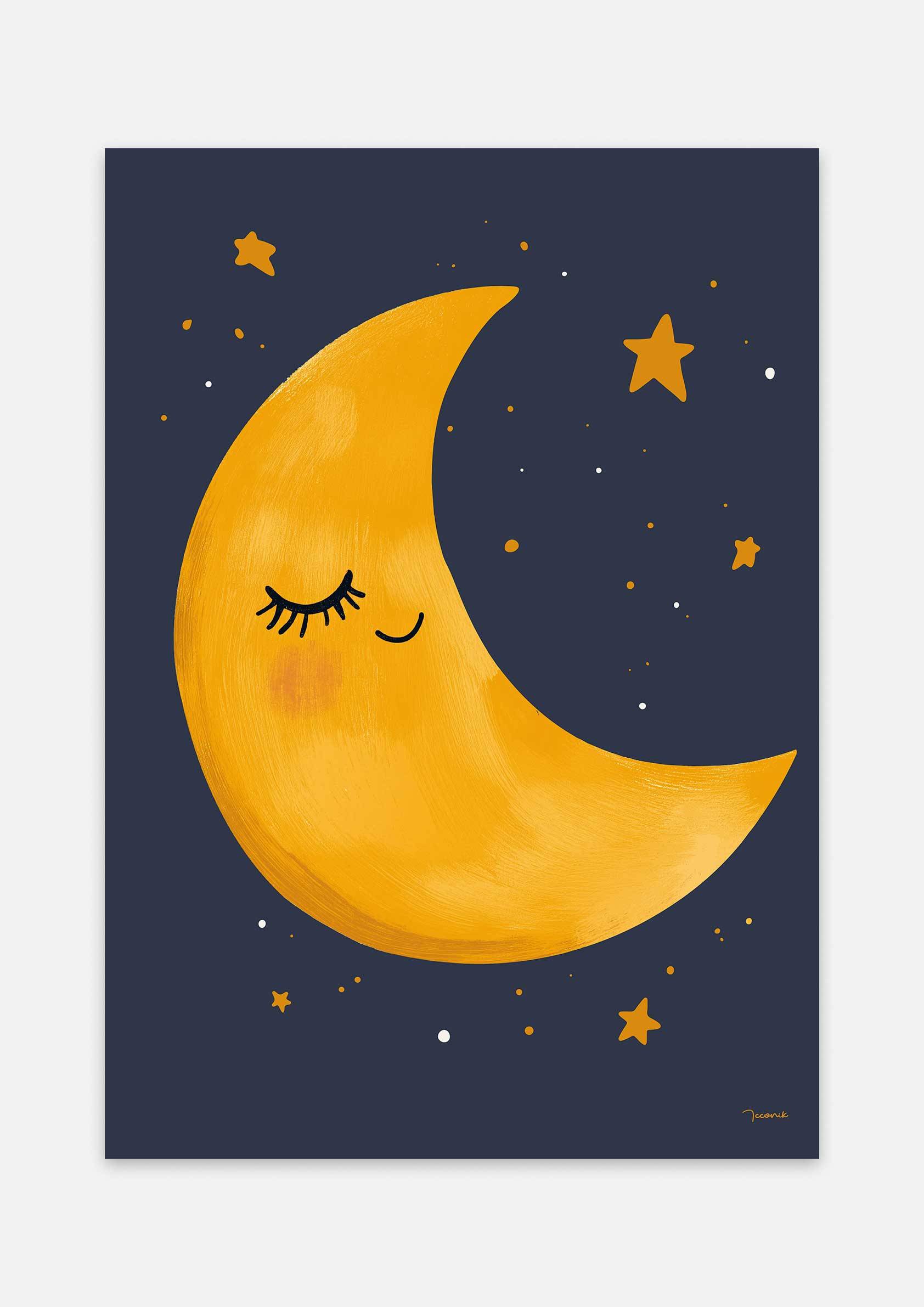 Sweet Moon