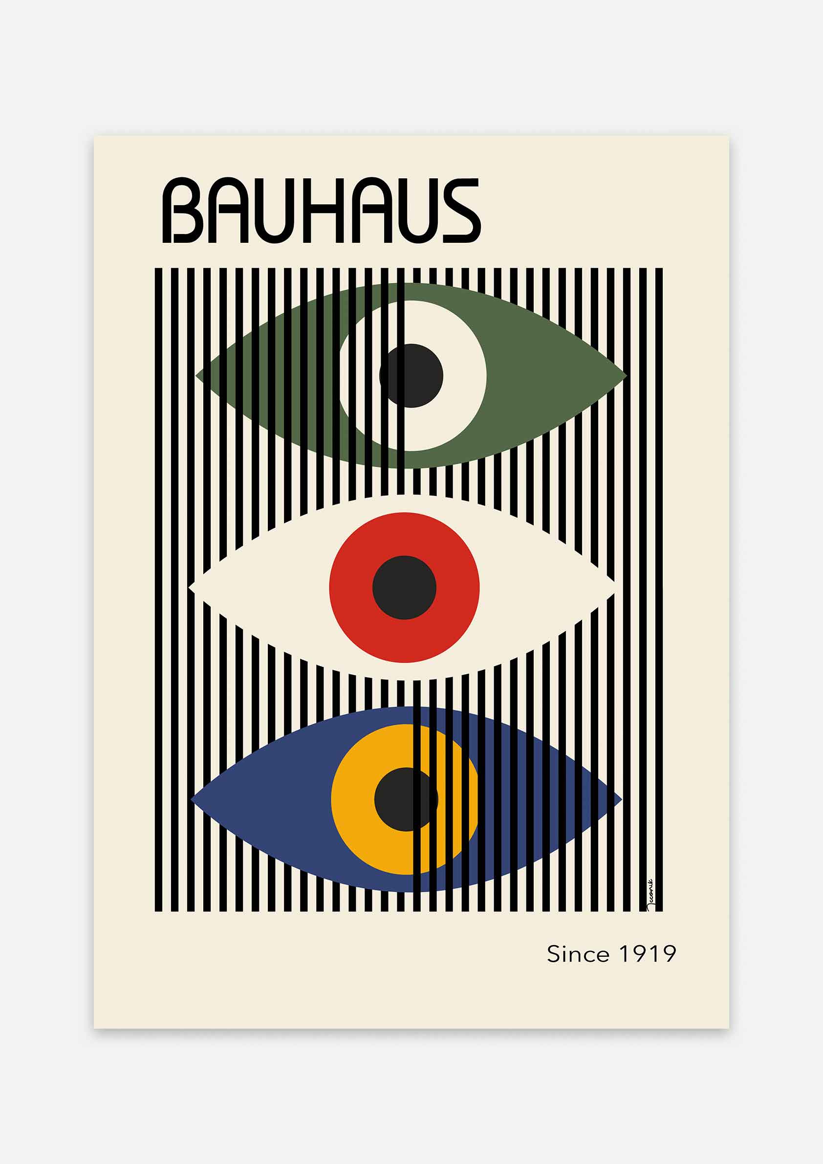 Bauhaus 6