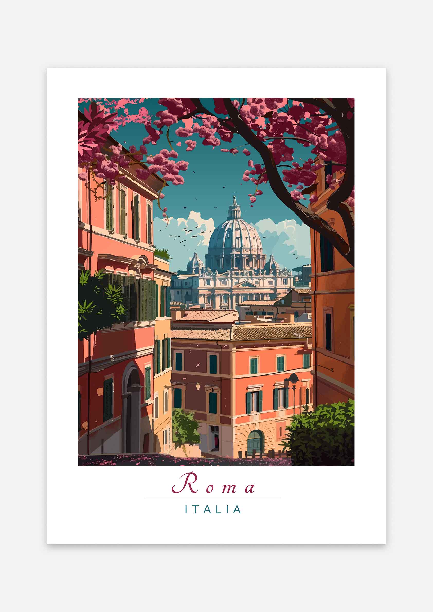 Rome