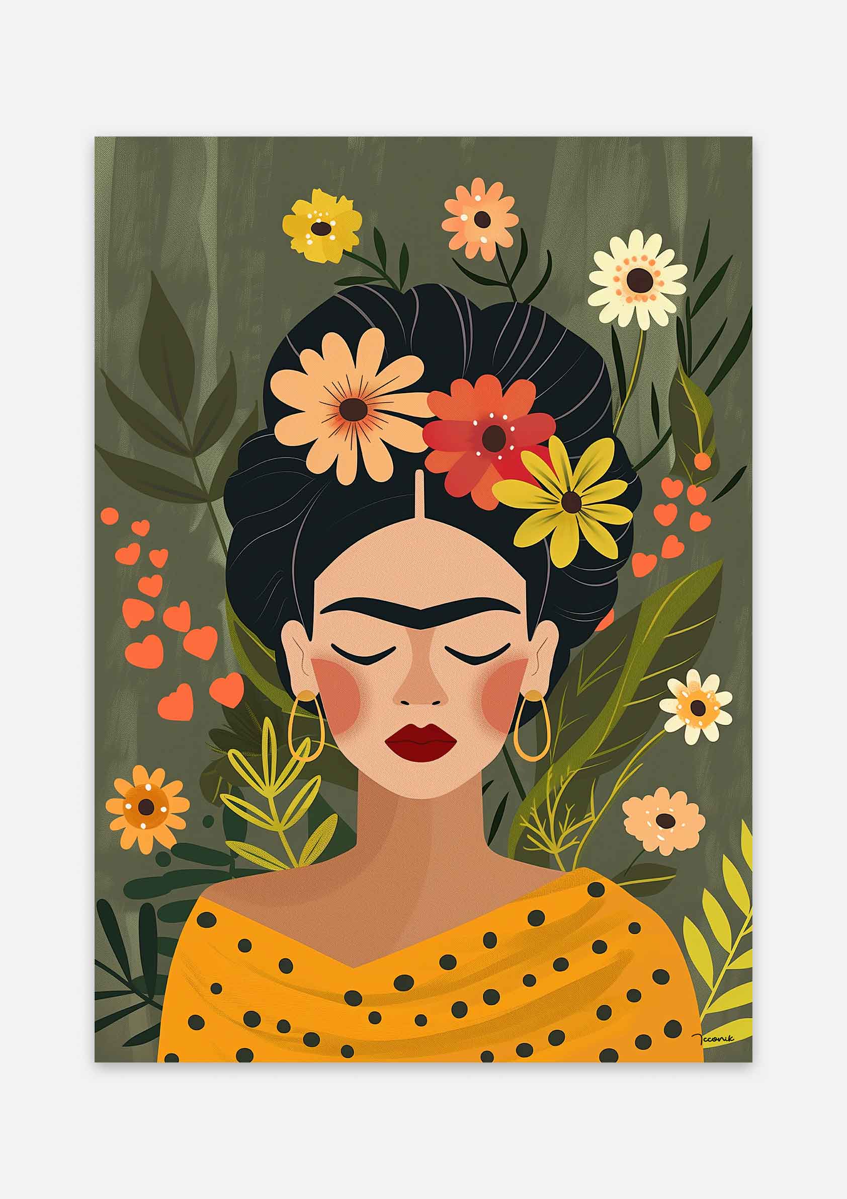 Frida