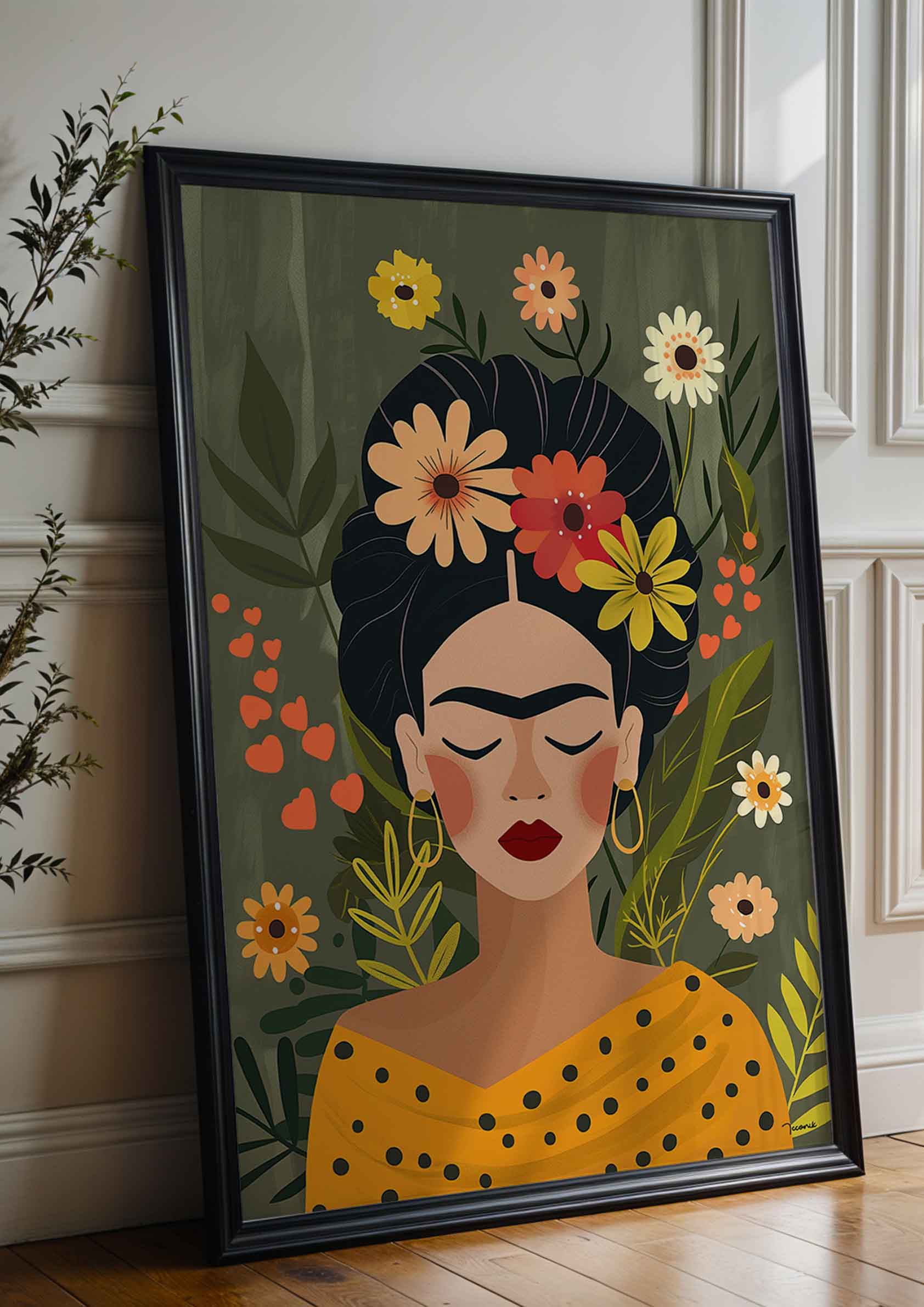 Frida
