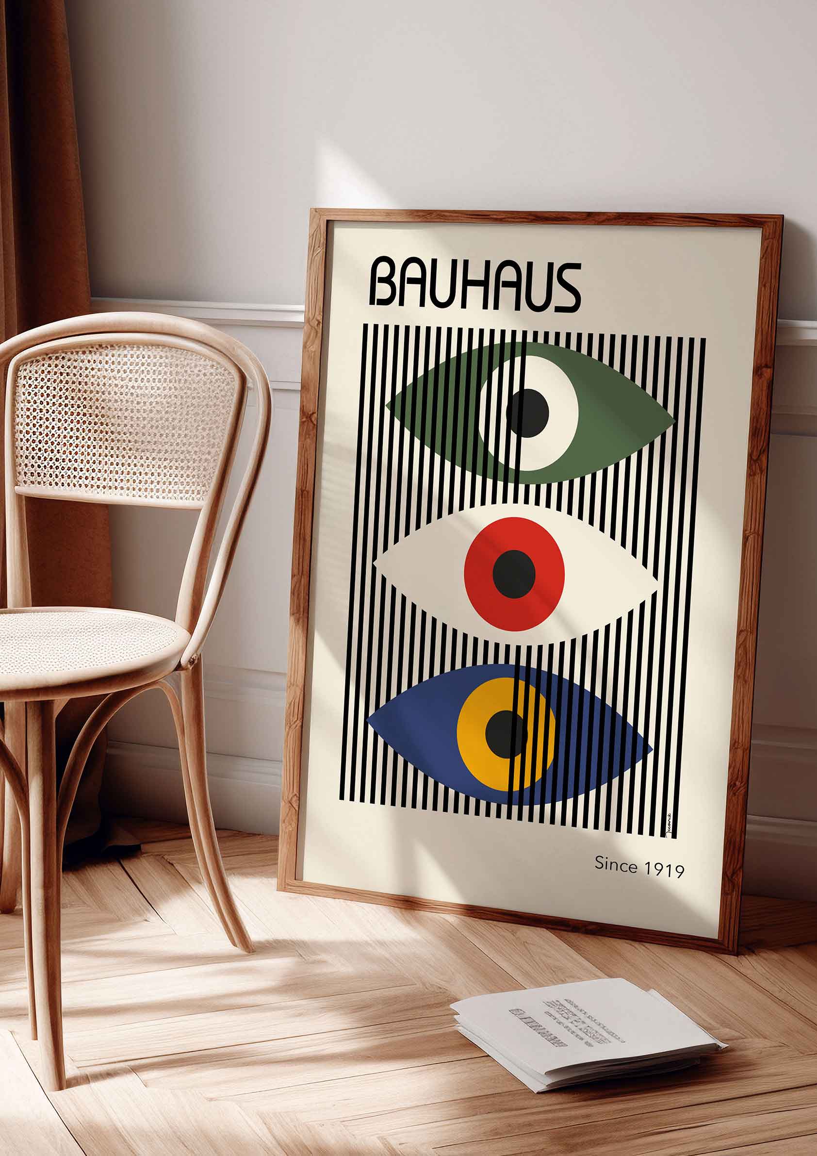 Bauhaus 6
