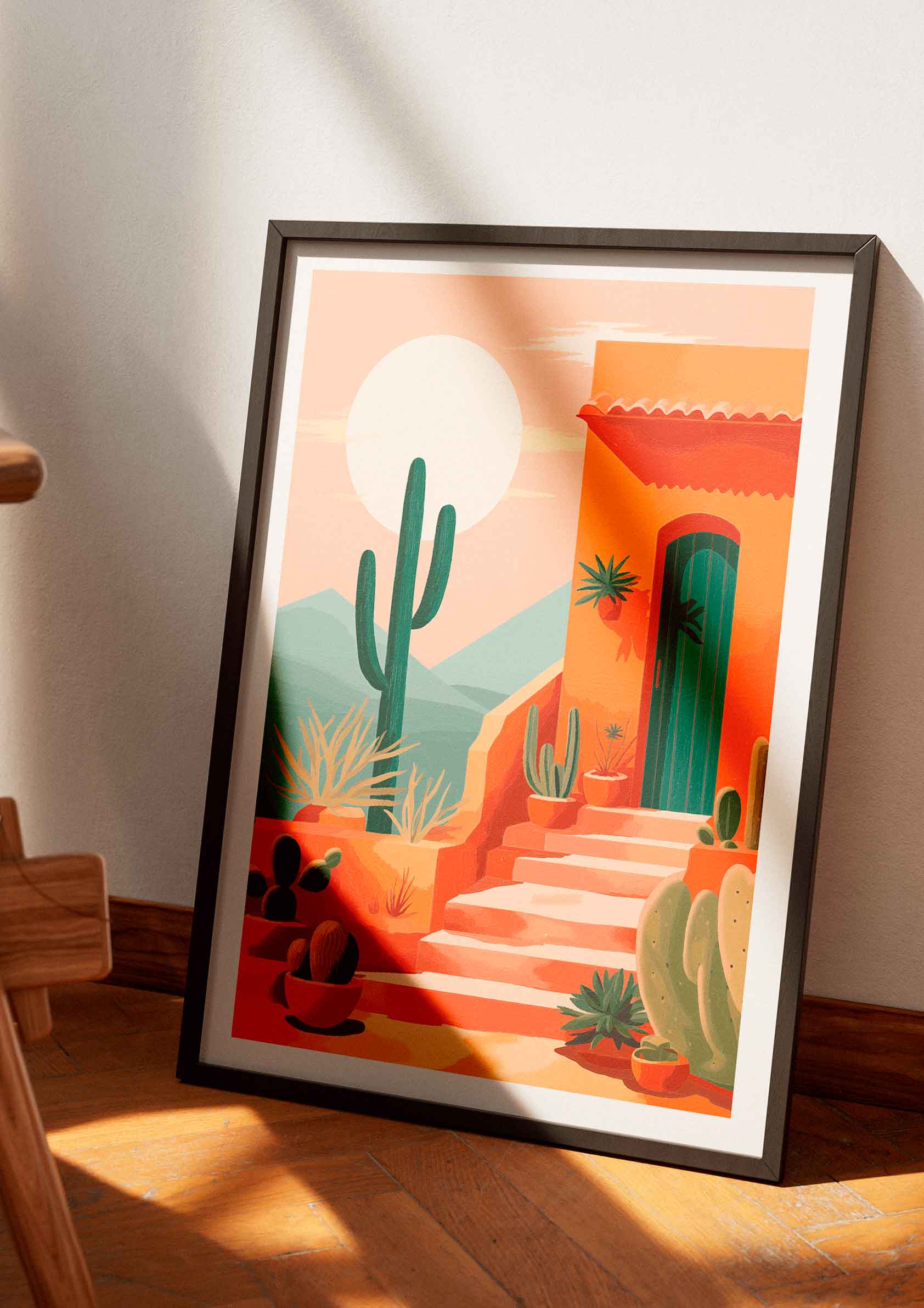 Arizona