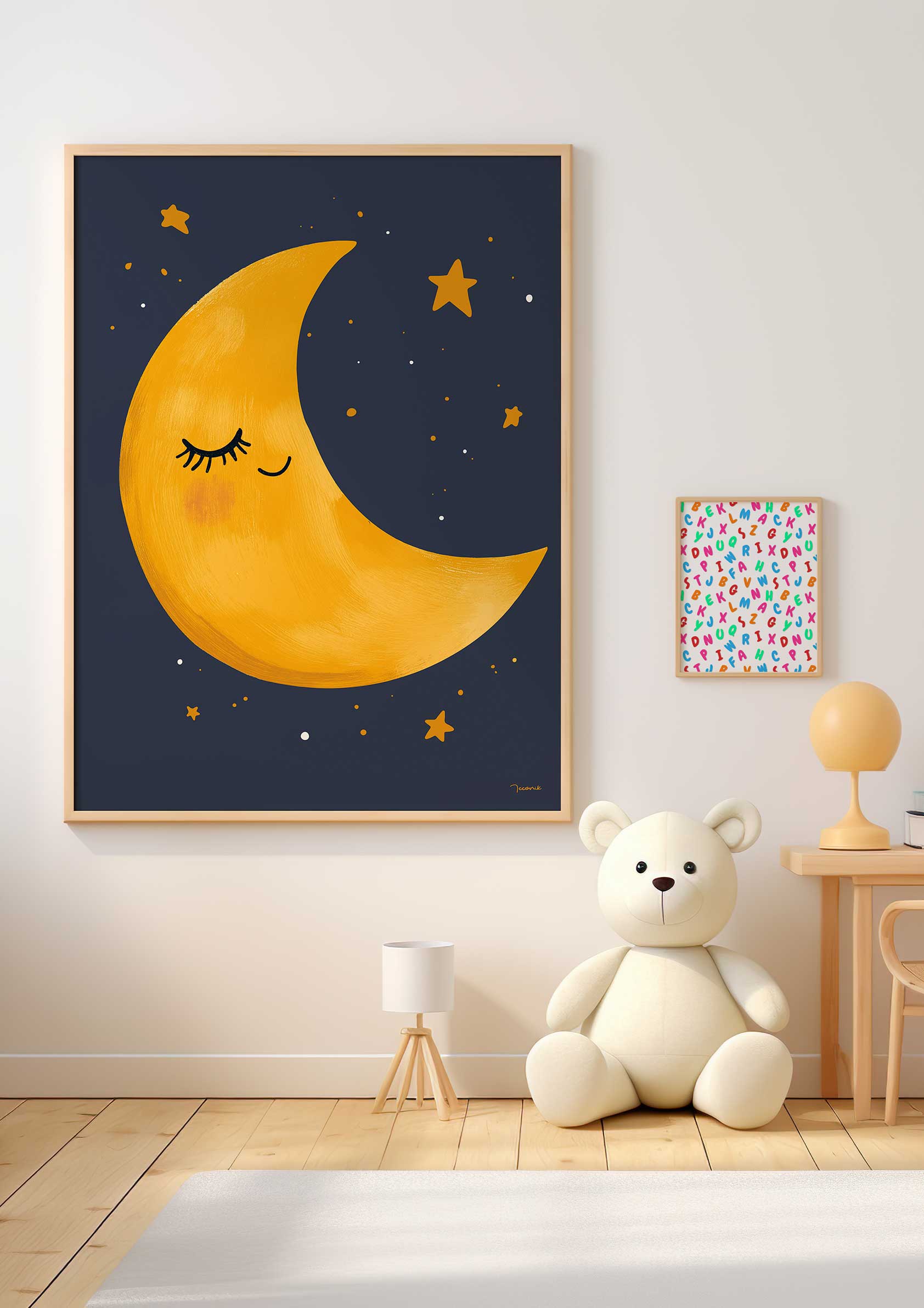 Sweet Moon