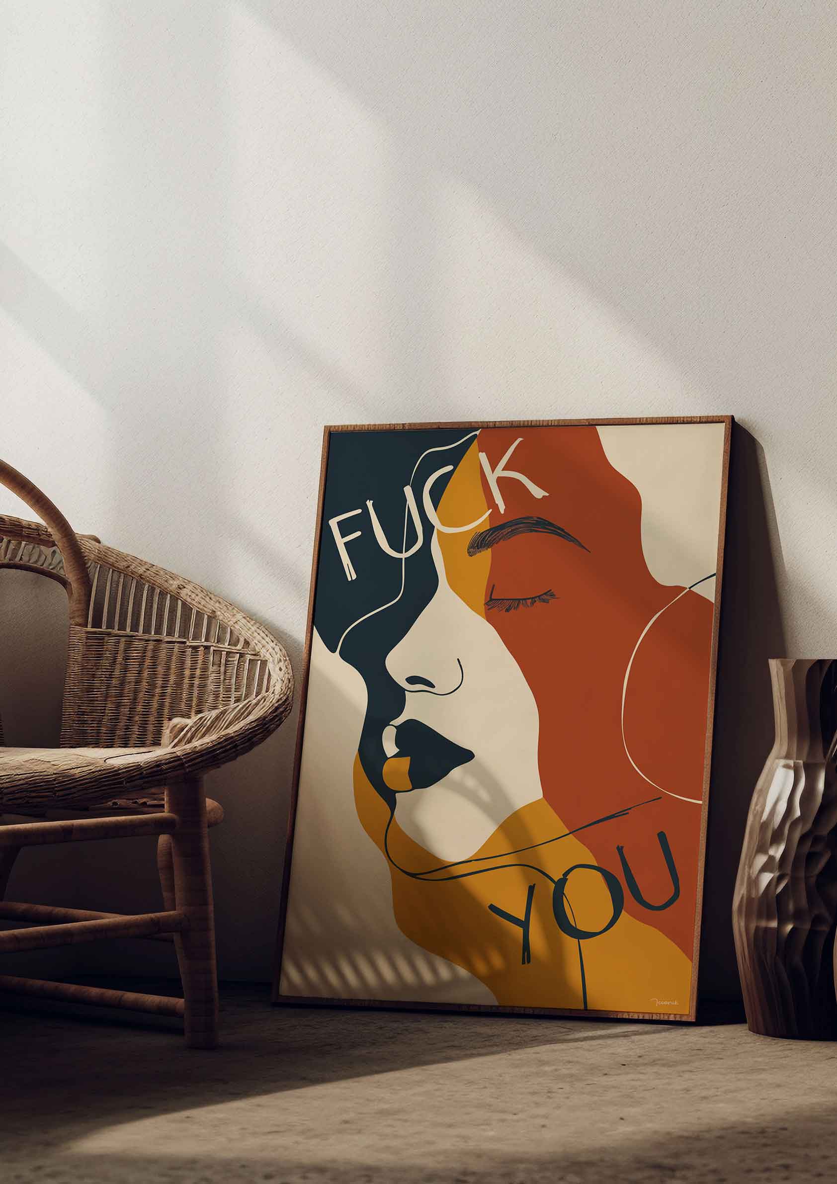Fuck You