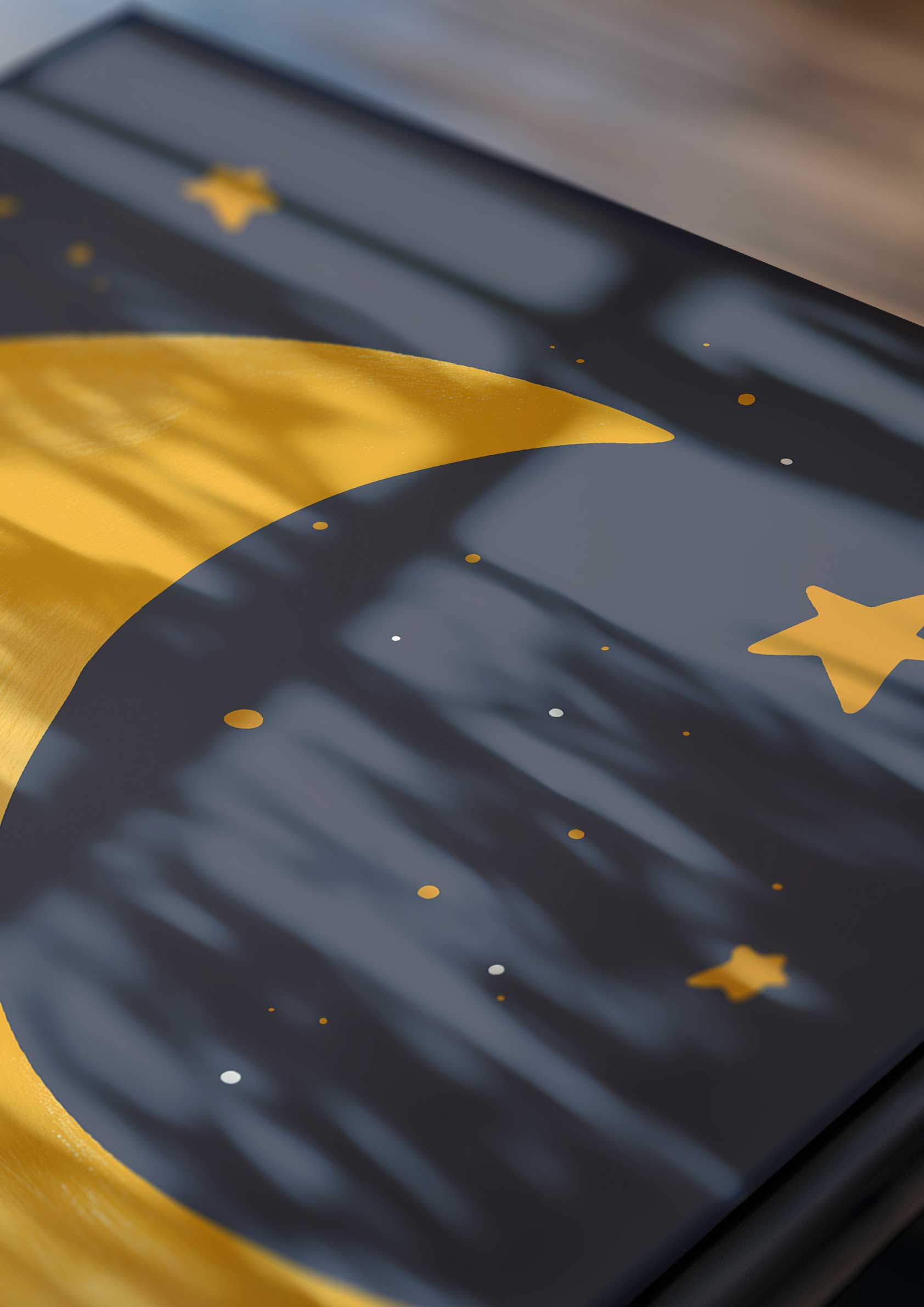 Sweet Moon