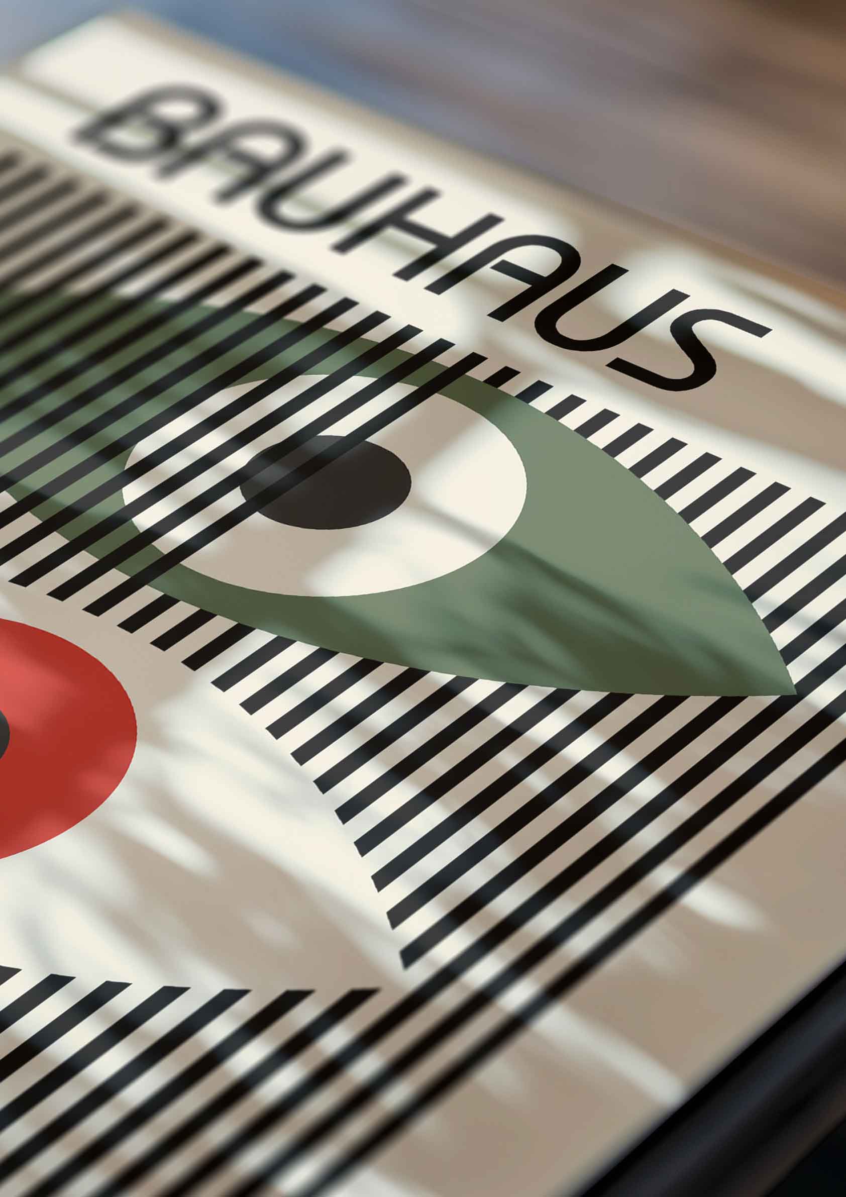 Bauhaus 6