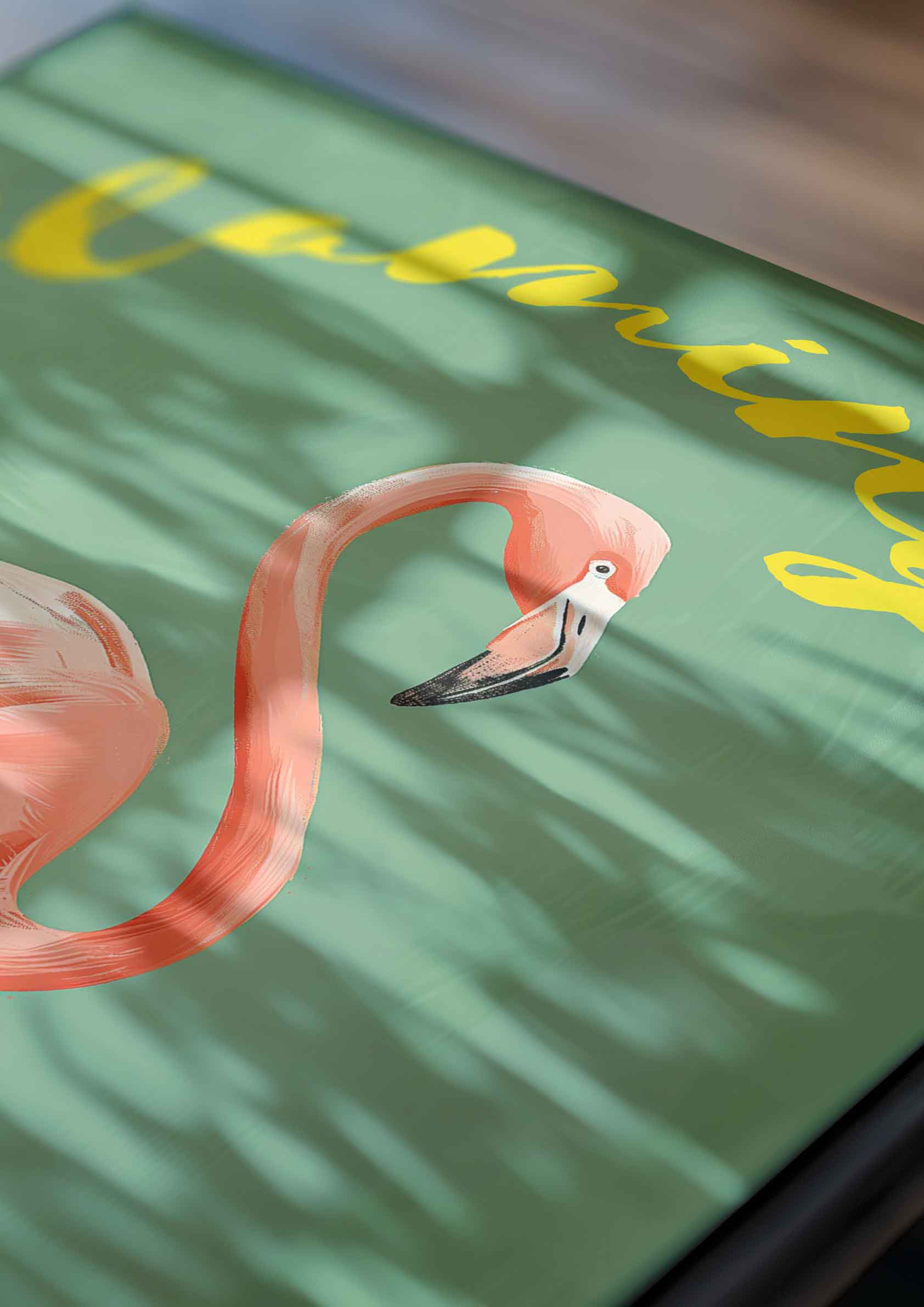 Flamingo