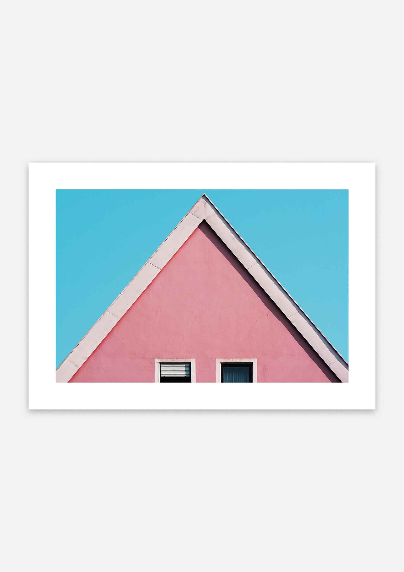 Pink House