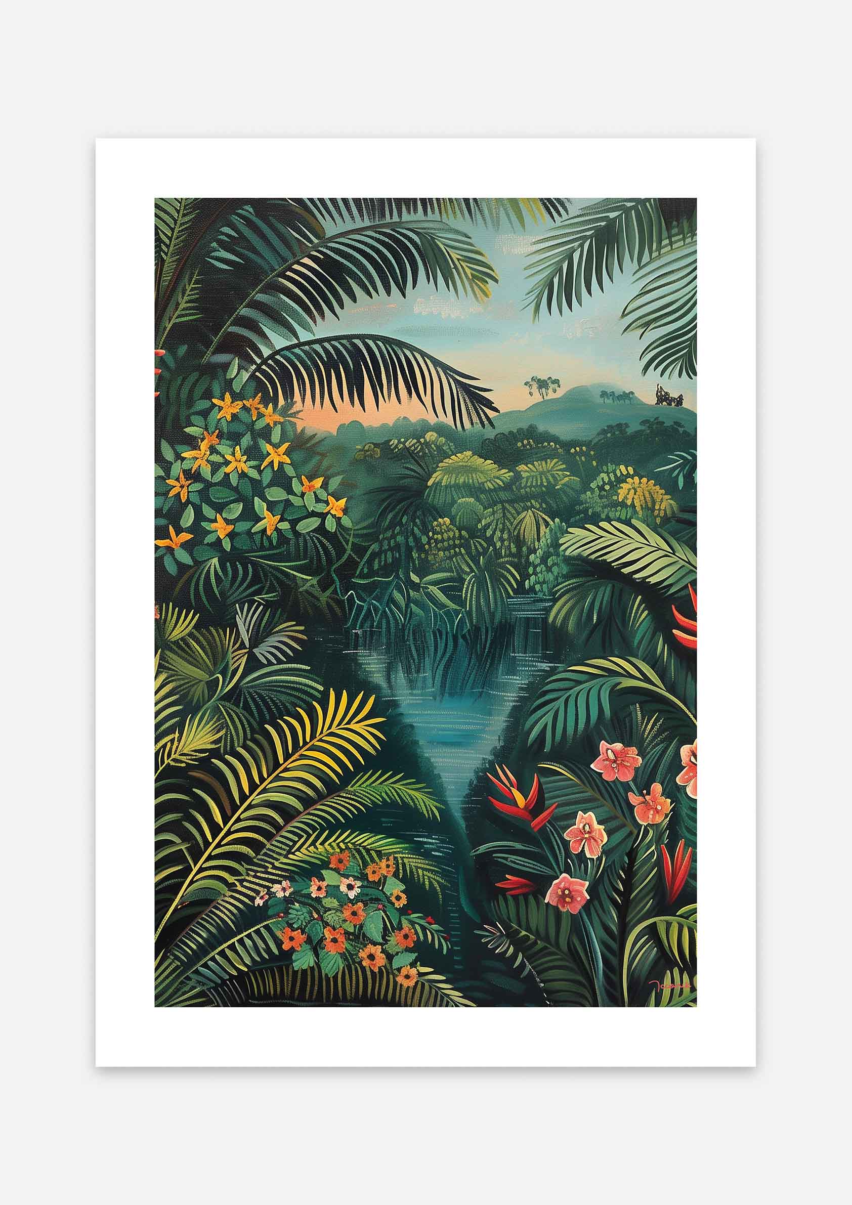 Selva